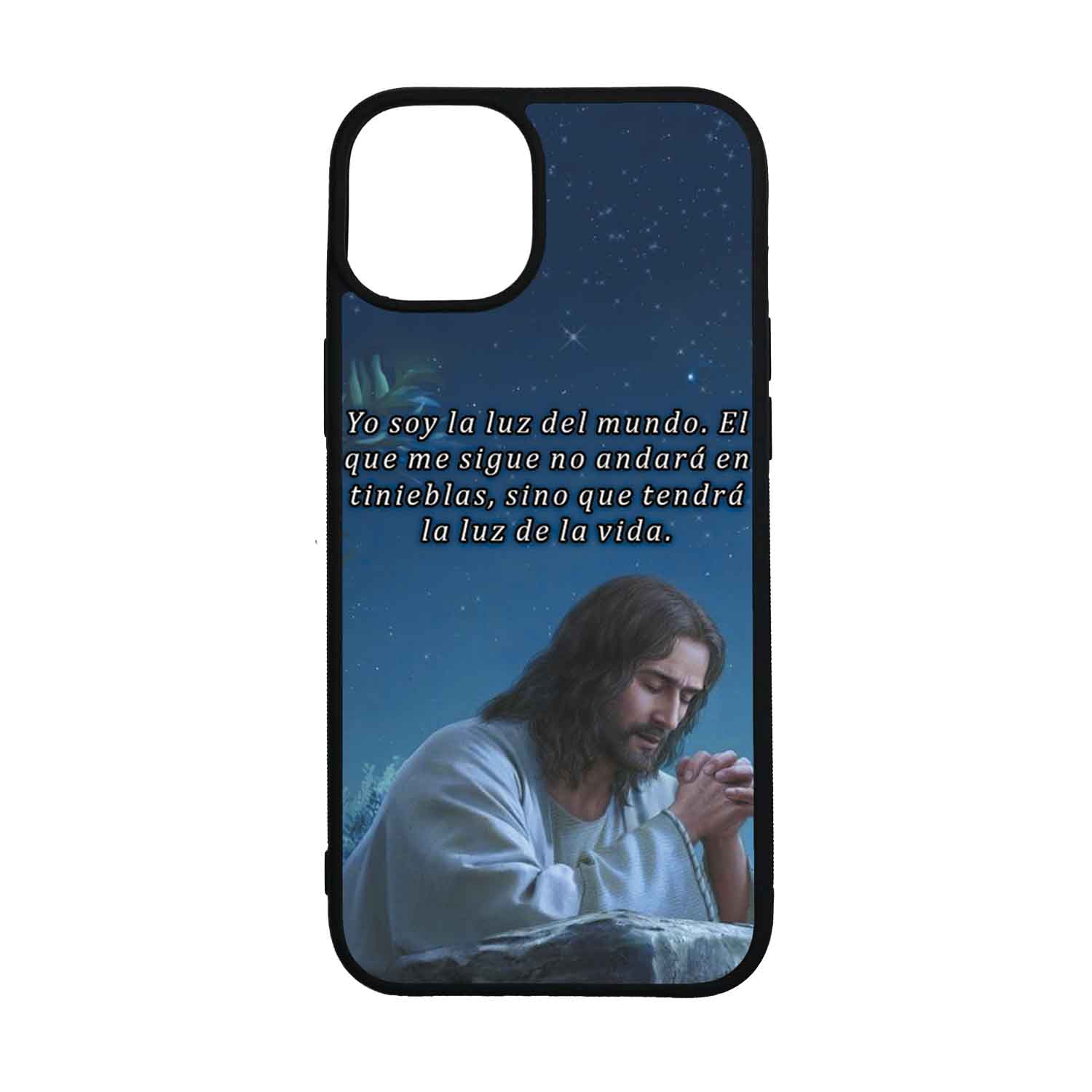 FUNDA PROTECTOR CASE PARA IPHONE 14 PLUS - 1