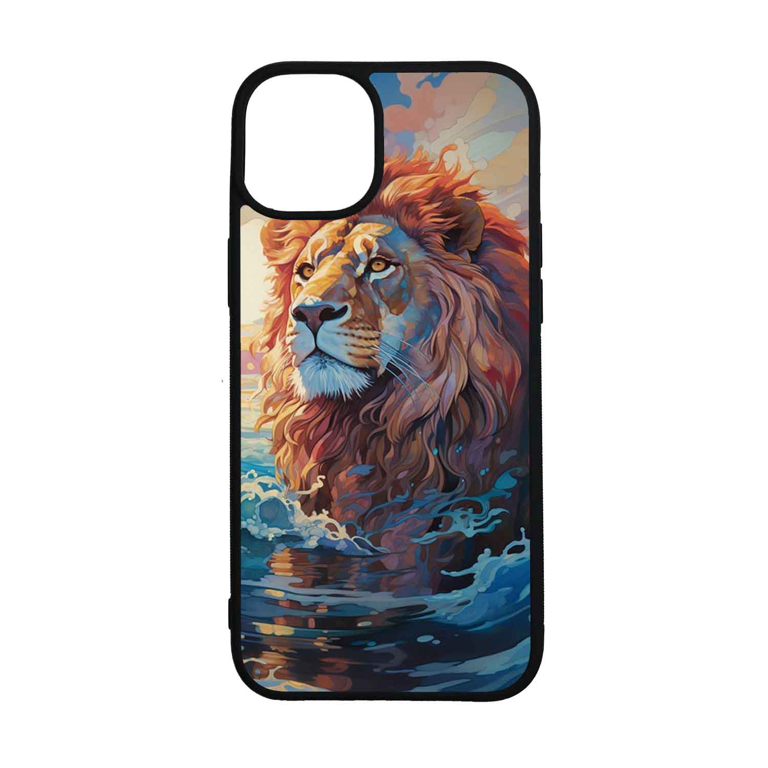FUNDA PROTECTOR CASE PARA IPHONE 14 PLUS - 1