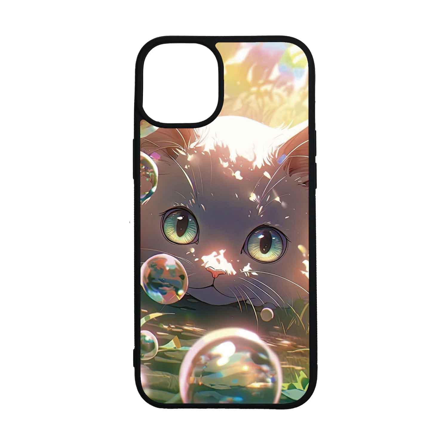 FUNDA PROTECTOR CASE PARA IPHONE 14 PLUS - 1