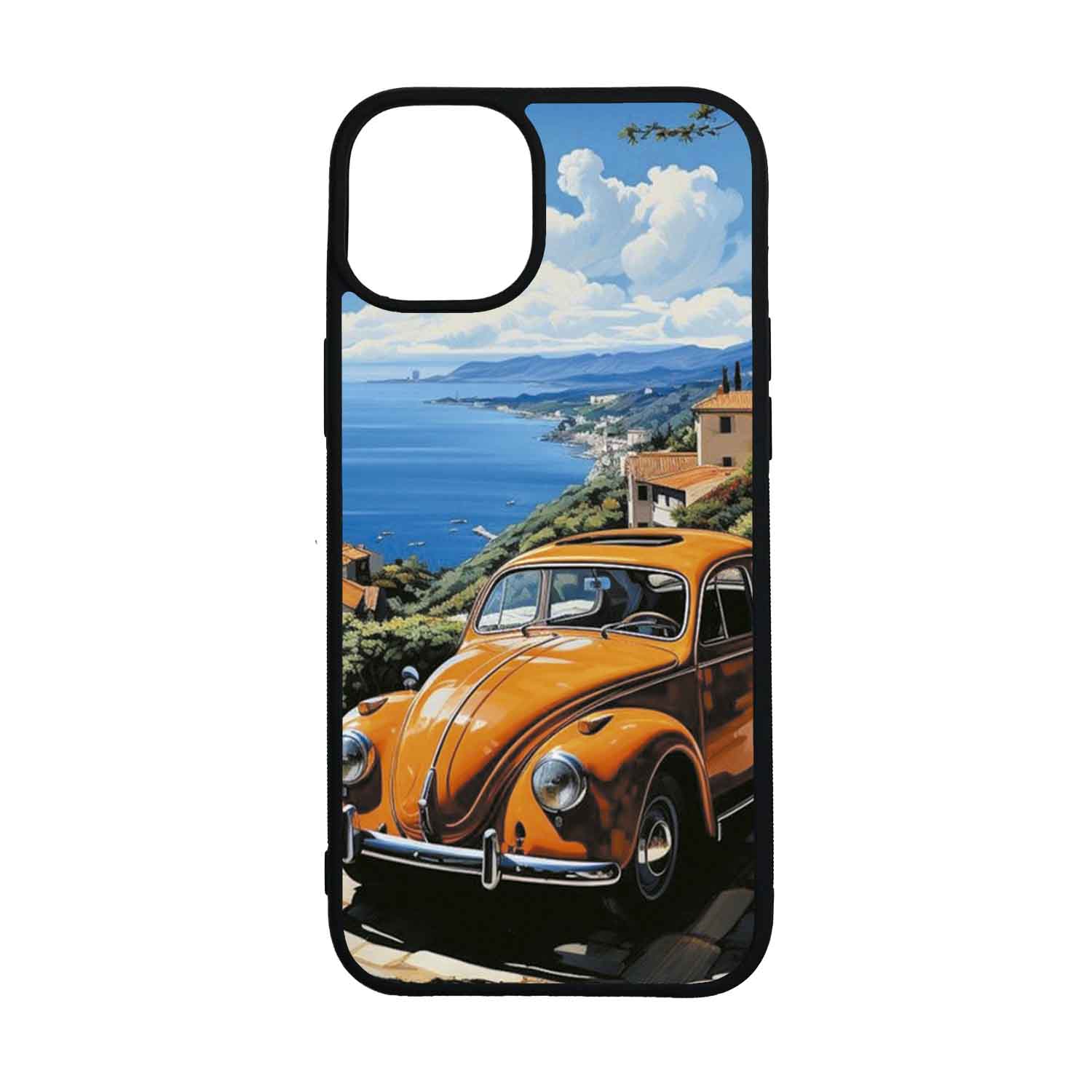 FUNDA PROTECTOR CASE PARA IPHONE 14 PLUS - 1