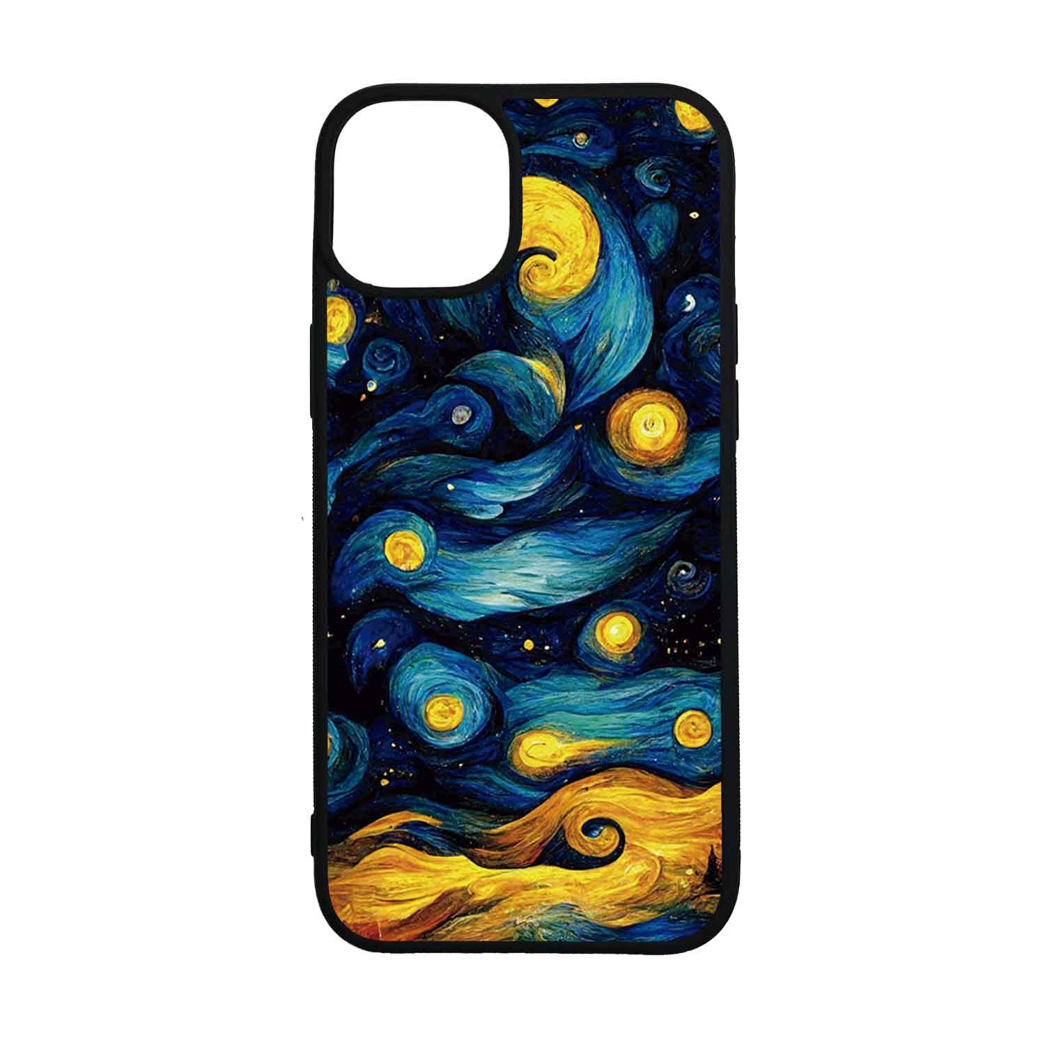 FUNDA PROTECTOR CASE PARA IPHONE 14 PLUS - 1