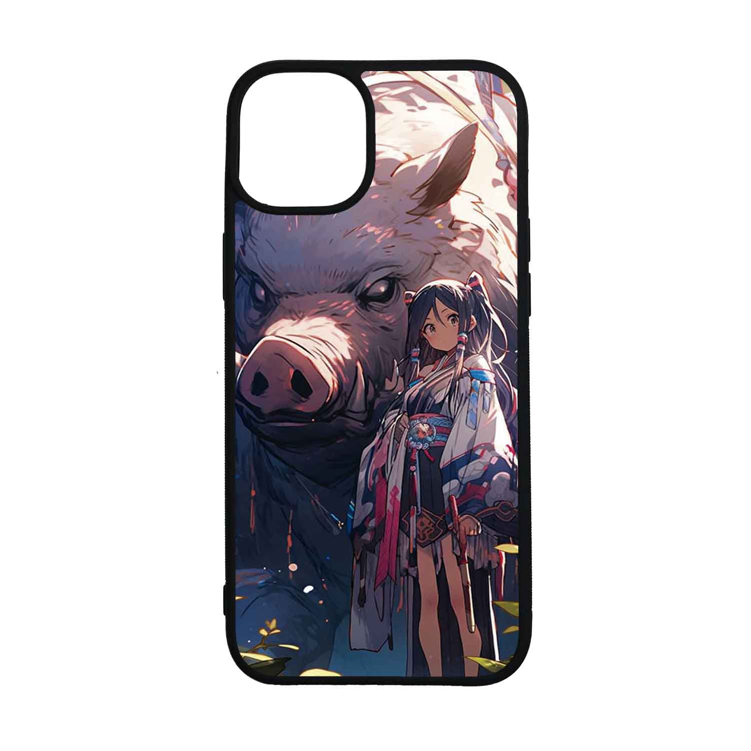 FUNDA PROTECTOR CASE PARA IPHONE 14 PLUS - 1