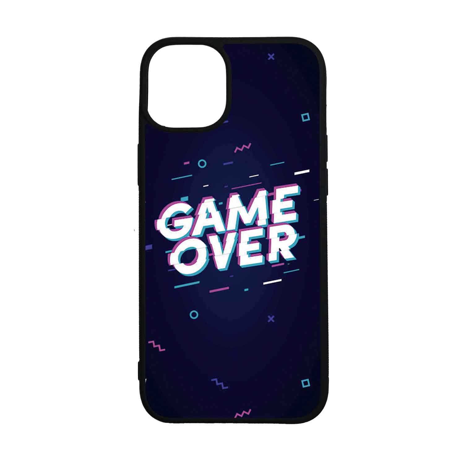 FUNDA PROTECTOR CASE PARA IPHONE 14 PLUS - 1