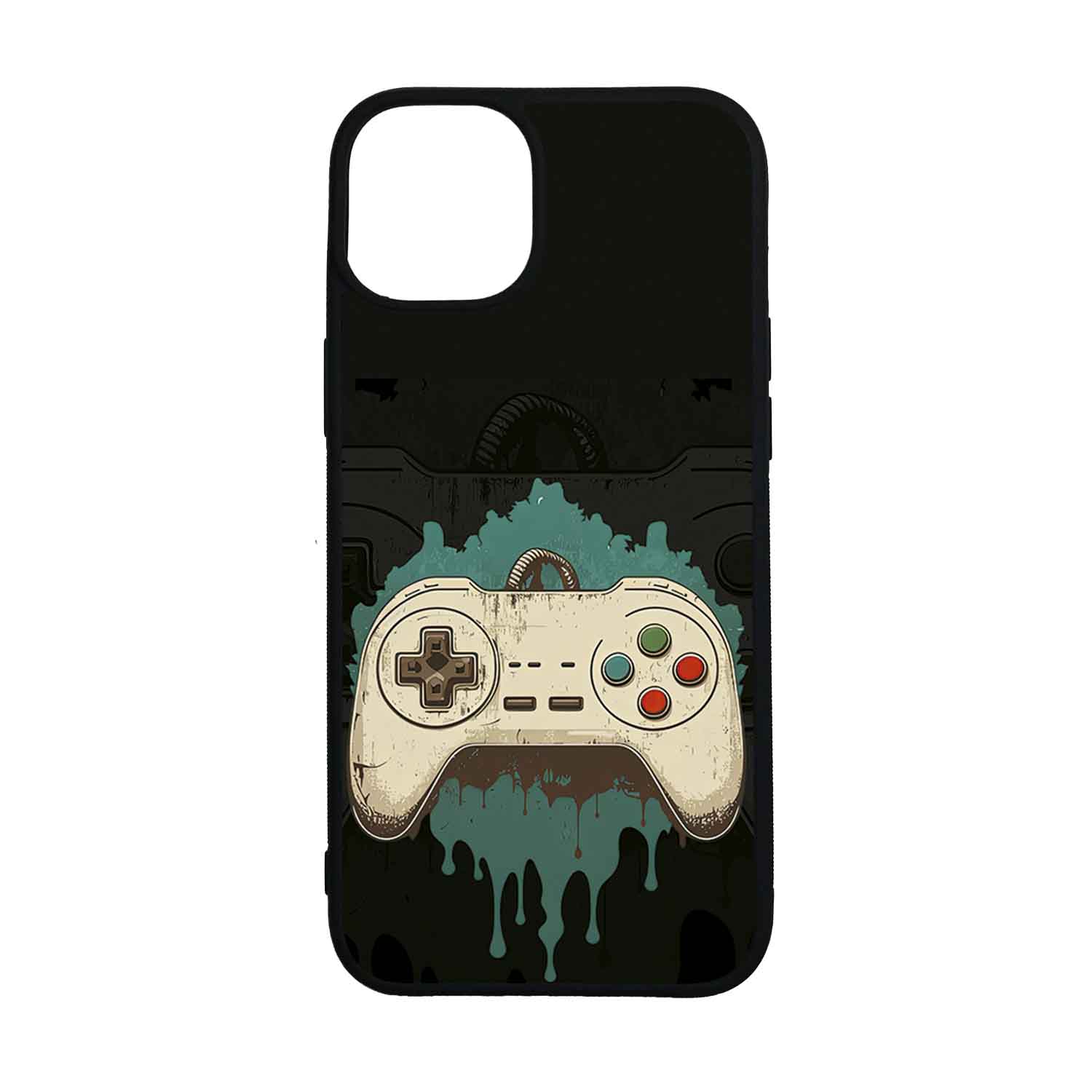 FUNDA PROTECTOR CASE PARA IPHONE 14 PLUS - 1