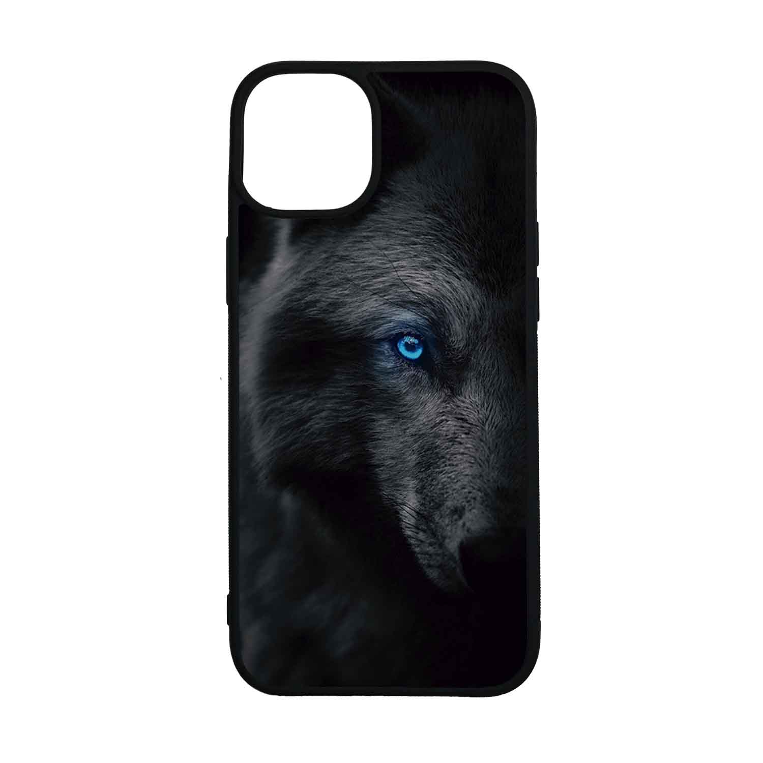 FUNDA PROTECTOR CASE PARA IPHONE 14 PLUS - 1