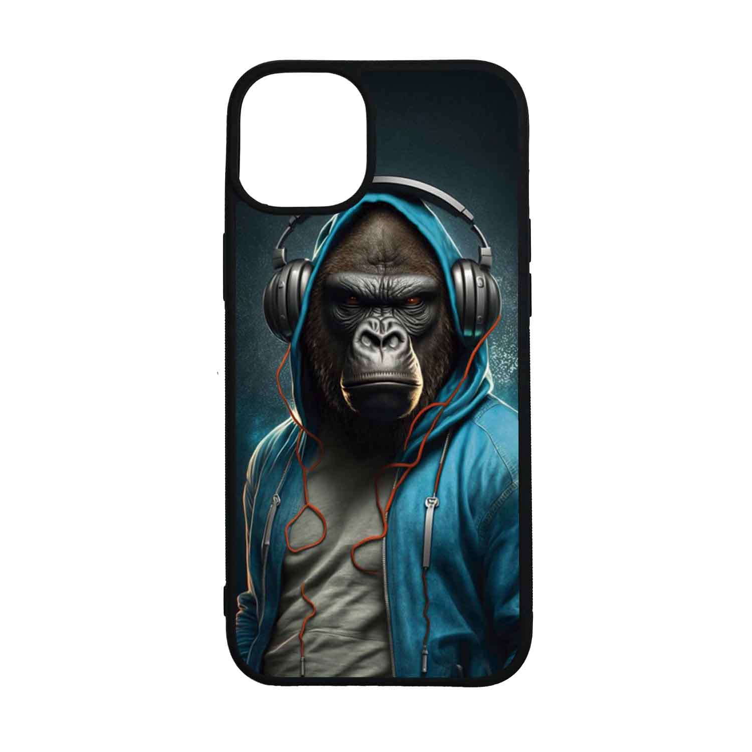 FUNDA PROTECTOR CASE PARA IPHONE 14 PLUS - 1