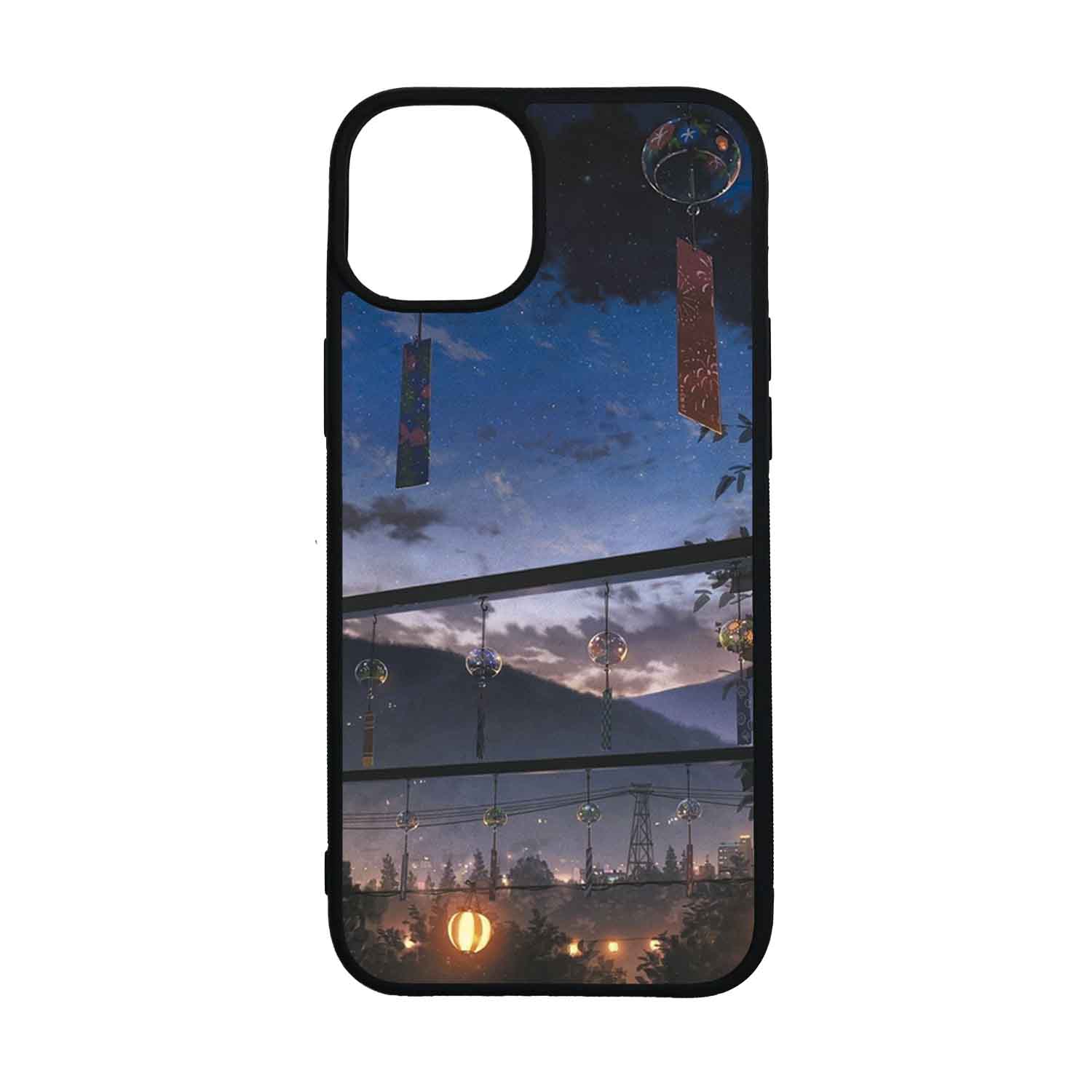 FUNDA PROTECTOR CASE PARA IPHONE 14 PLUS - 1