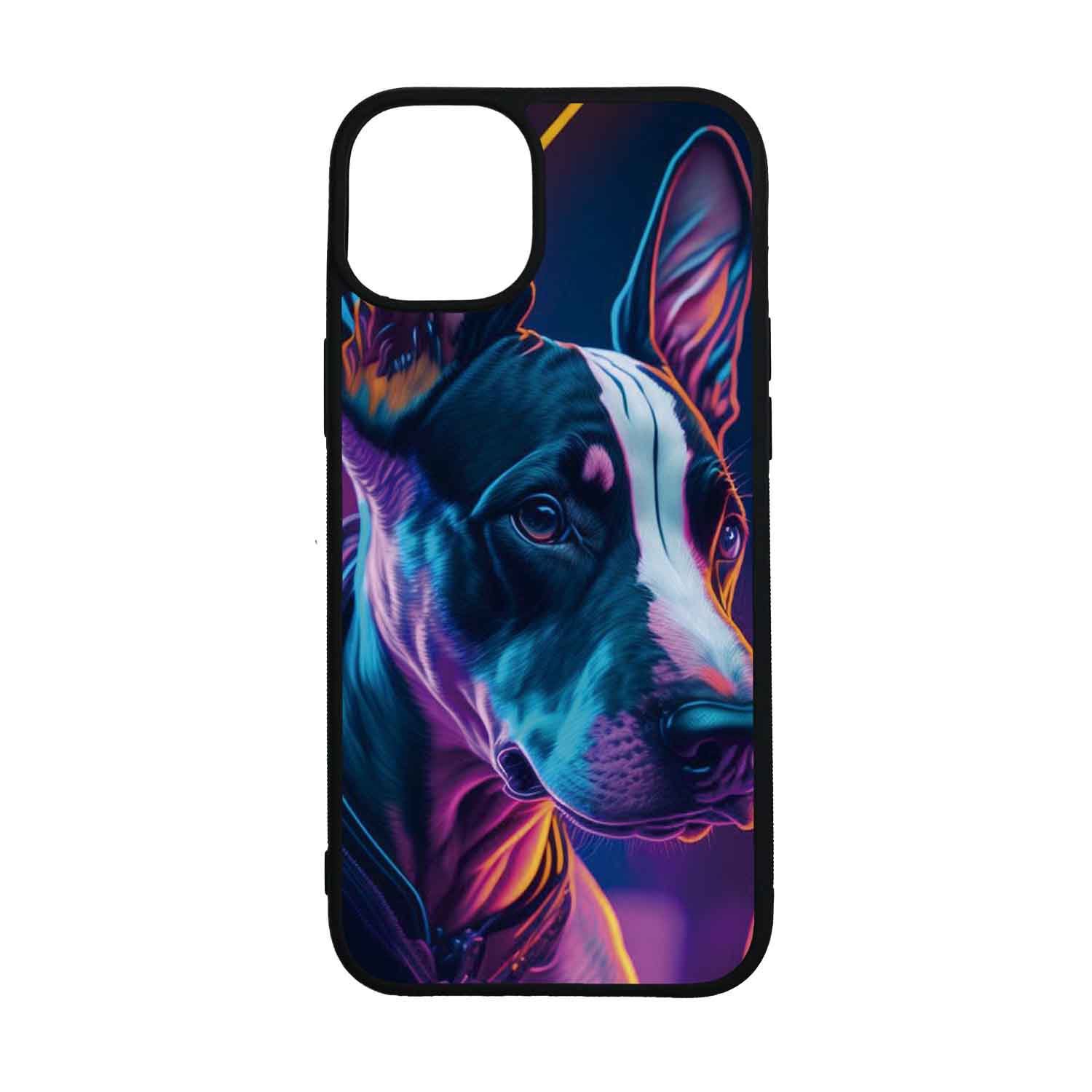 FUNDA PROTECTOR CASE PARA IPHONE 14 PLUS - 1
