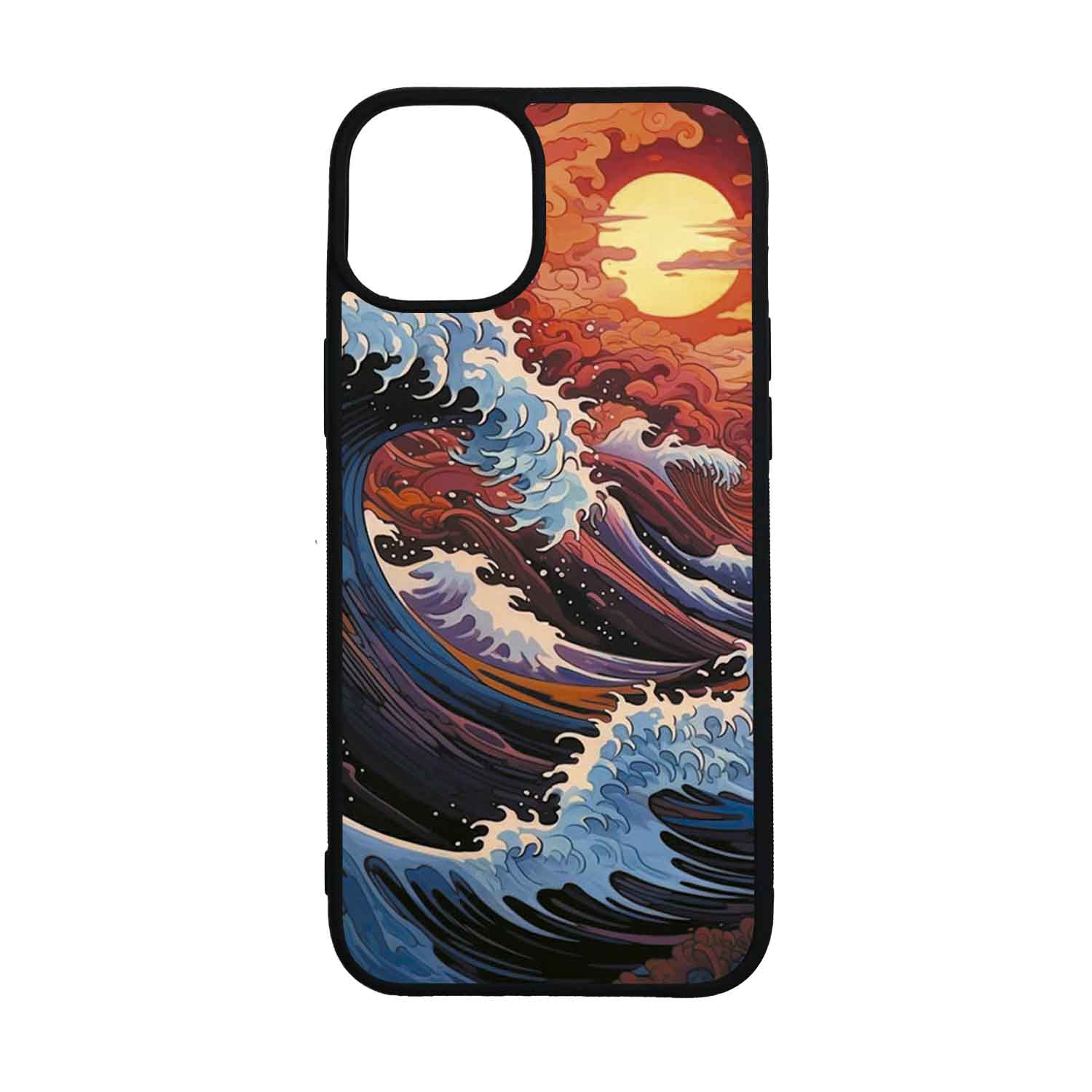 FUNDA PROTECTOR CASE PARA IPHONE 14 PLUS - 1