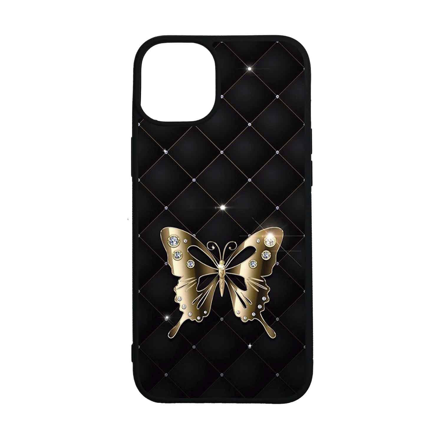 FUNDA PROTECTOR CASE PARA IPHONE 14 PLUS - 1