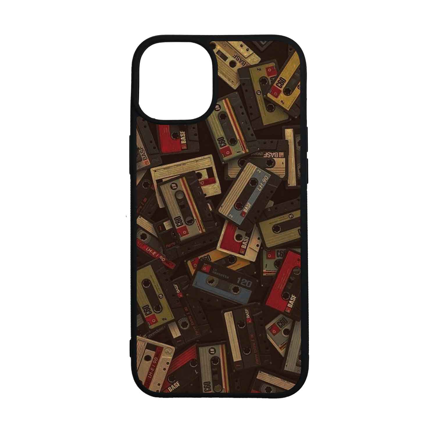 FUNDA PROTECTOR CASE PARA IPHONE 14 PLUS - 1