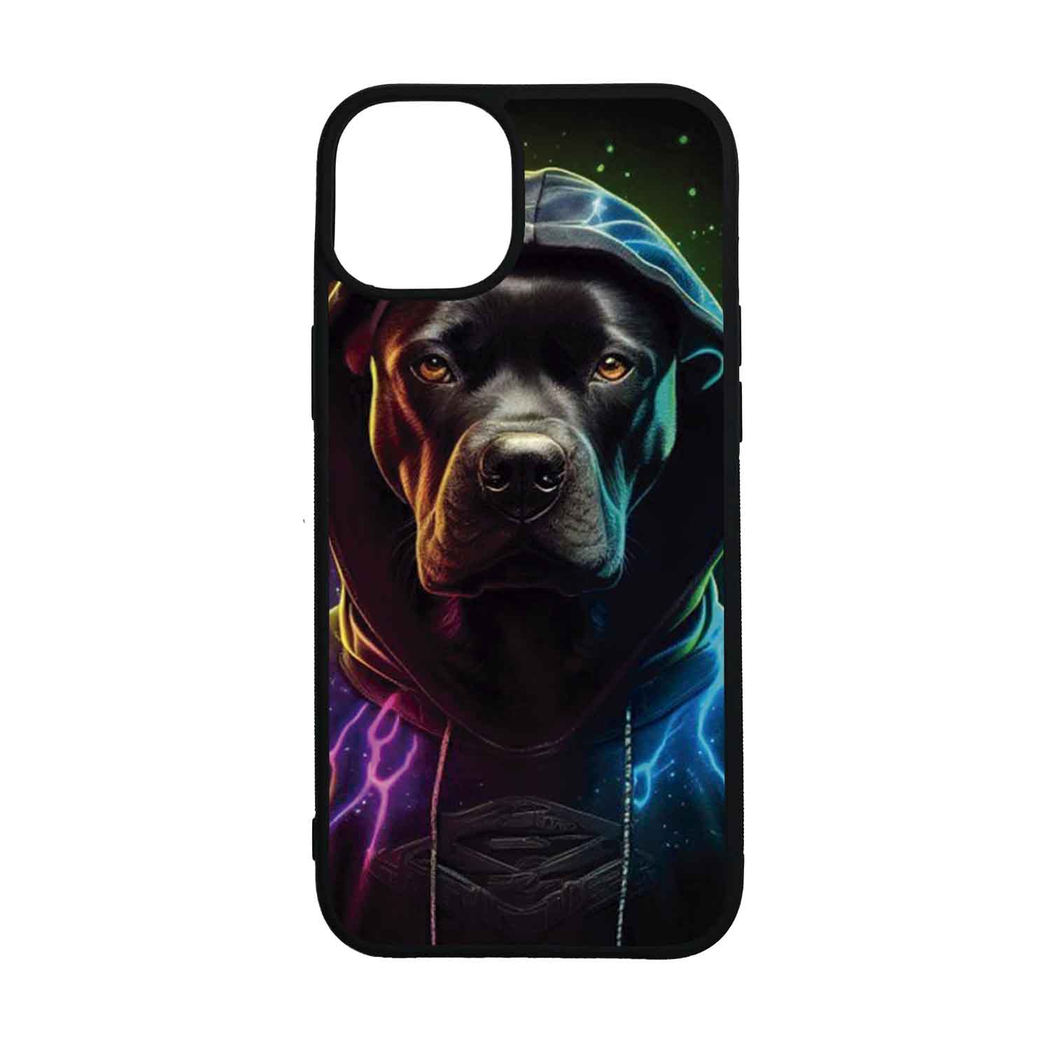 FUNDA PROTECTOR CASE PARA IPHONE 14 PLUS - 1