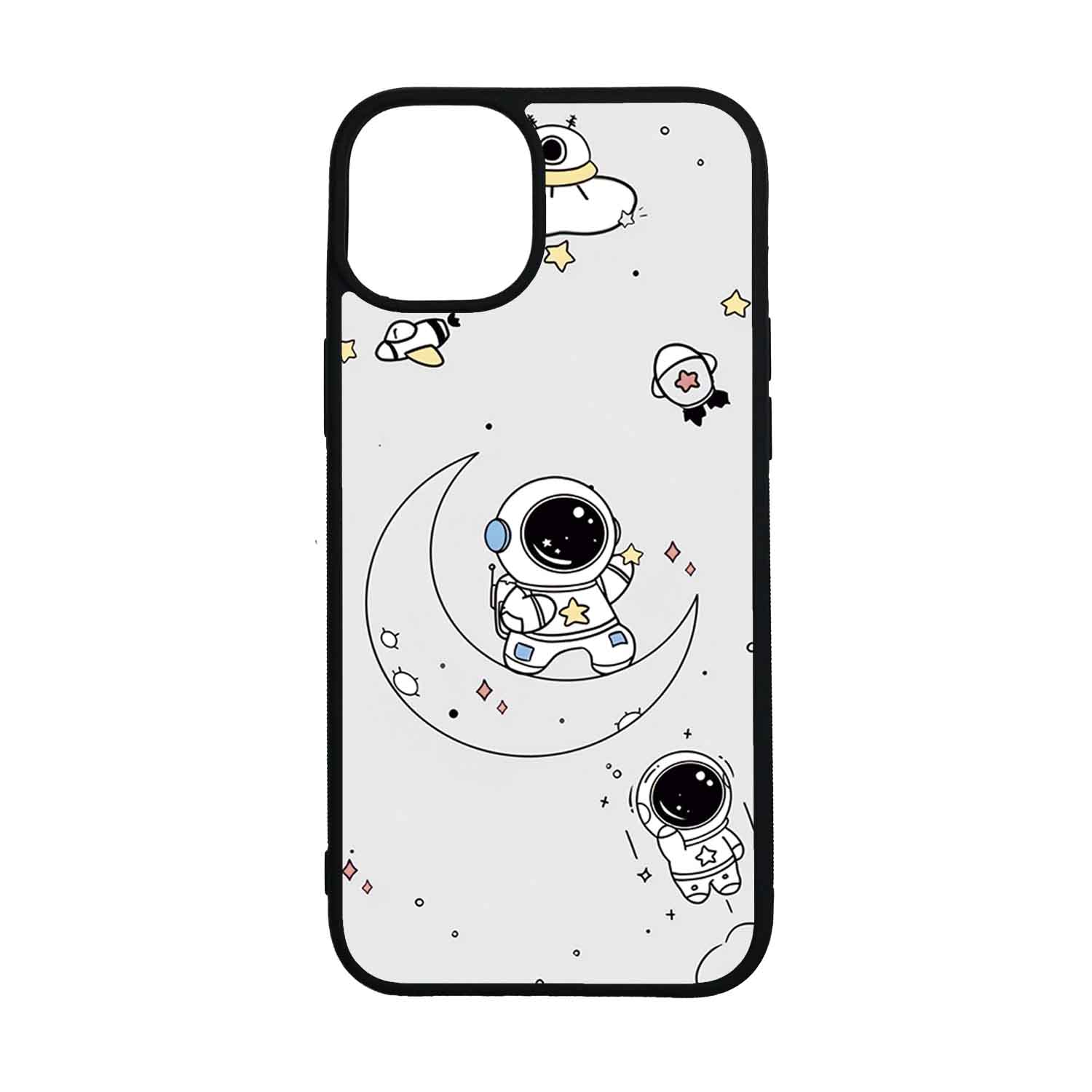 FUNDA PROTECTOR CASE PARA IPHONE 14 PLUS - 1