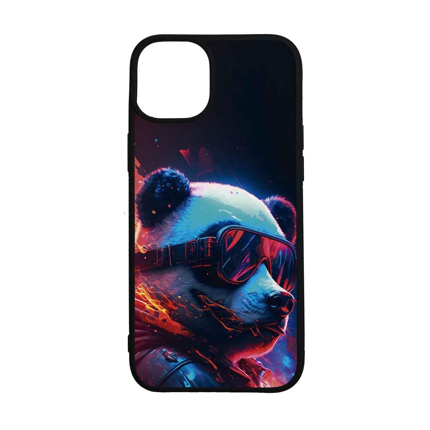 FUNDA PROTECTOR CASE PARA IPHONE 14 PLUS - 1