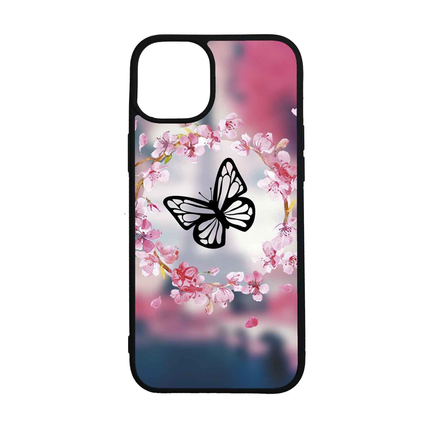 FUNDA PROTECTOR CASE PARA IPHONE 14 PLUS - 1