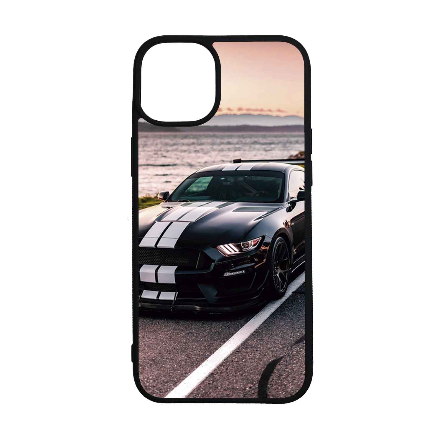 FUNDA PROTECTOR CASE PARA IPHONE 14 PLUS - 1