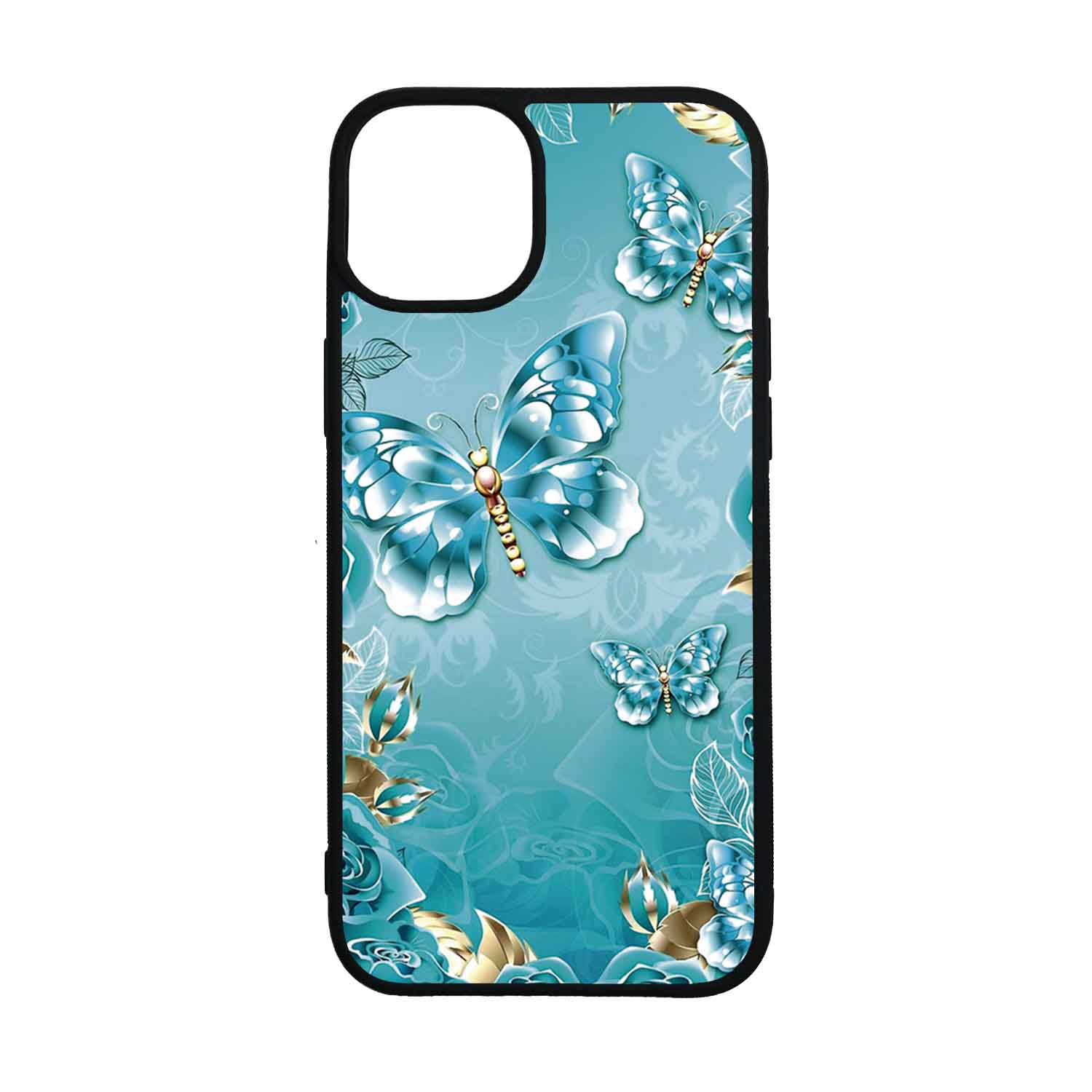 FUNDA PROTECTOR CASE PARA IPHONE 14 PLUS - 1