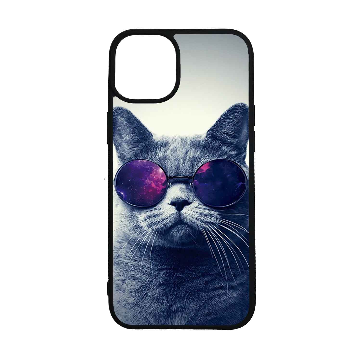 FUNDA PROTECTOR CASE PARA IPHONE 14 PLUS - 1