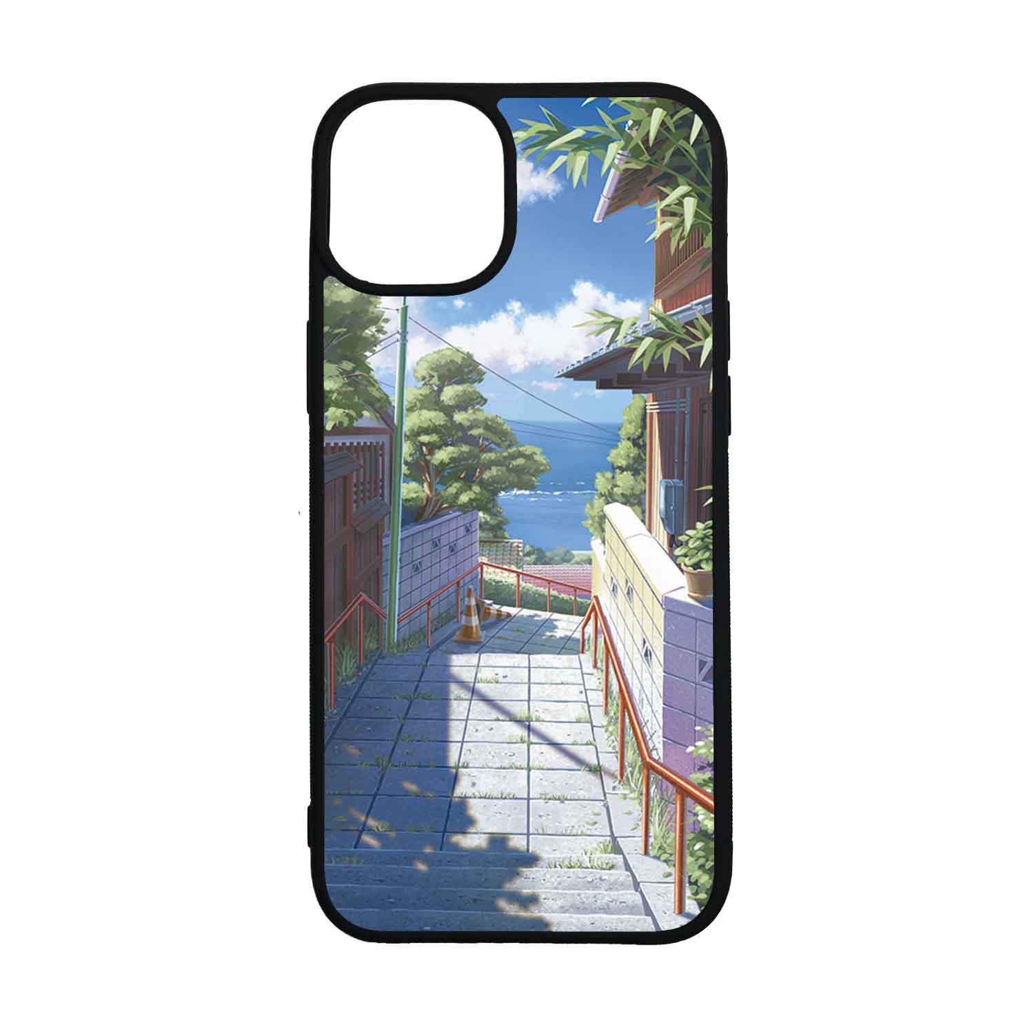 FUNDA PROTECTOR CASE PARA IPHONE 14 PLUS - 1