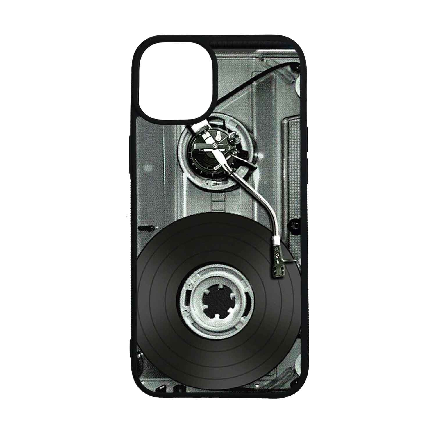 FUNDA PROTECTOR CASE PARA IPHONE 14 PLUS - 1