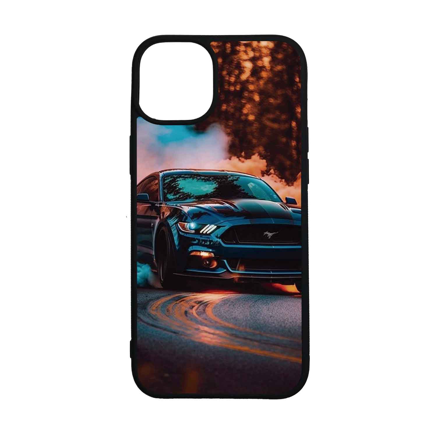 FUNDA PROTECTOR CASE PARA IPHONE 14 PLUS - 1