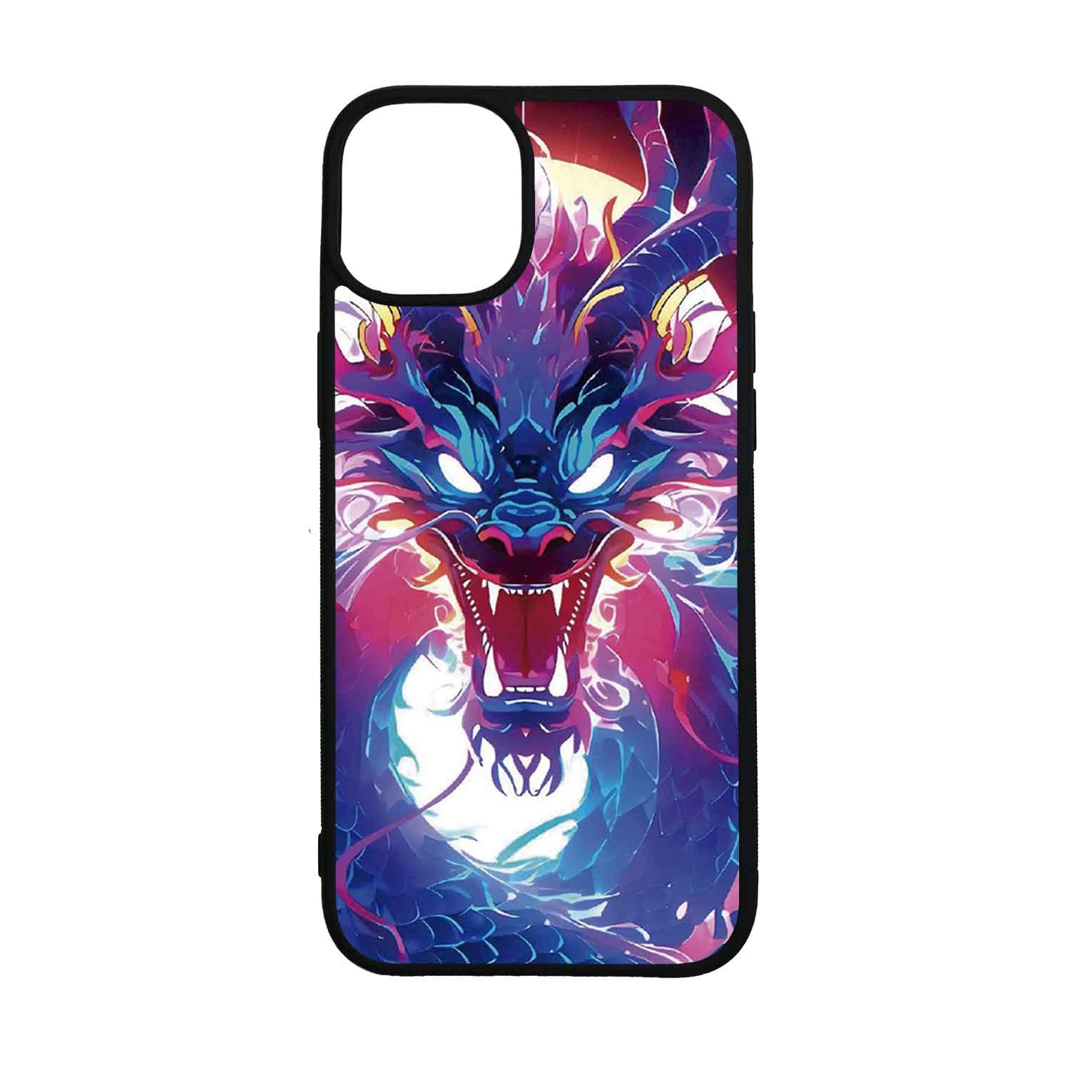 FUNDA PROTECTOR CASE PARA IPHONE 14 PLUS - 1