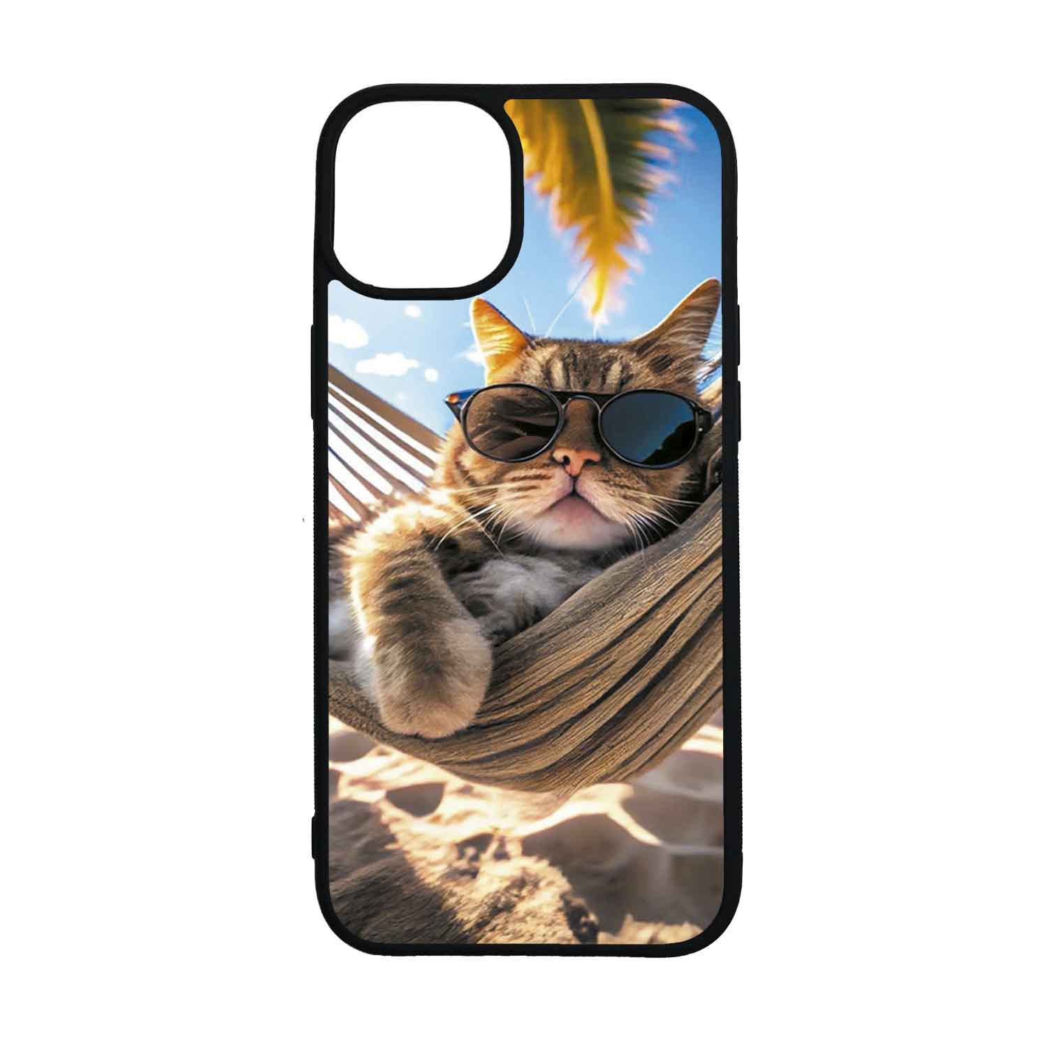 FUNDA PROTECTOR CASE PARA IPHONE 14 PLUS - 1