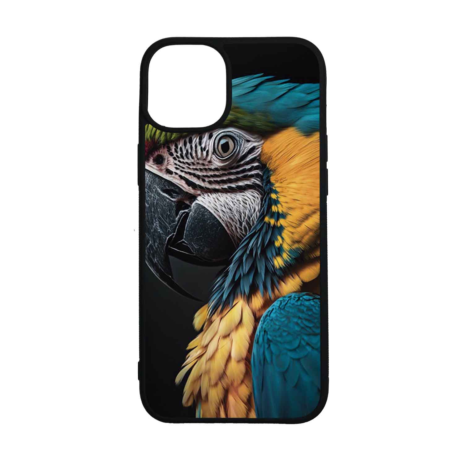 FUNDA PROTECTOR CASE PARA IPHONE 14 PLUS - 1