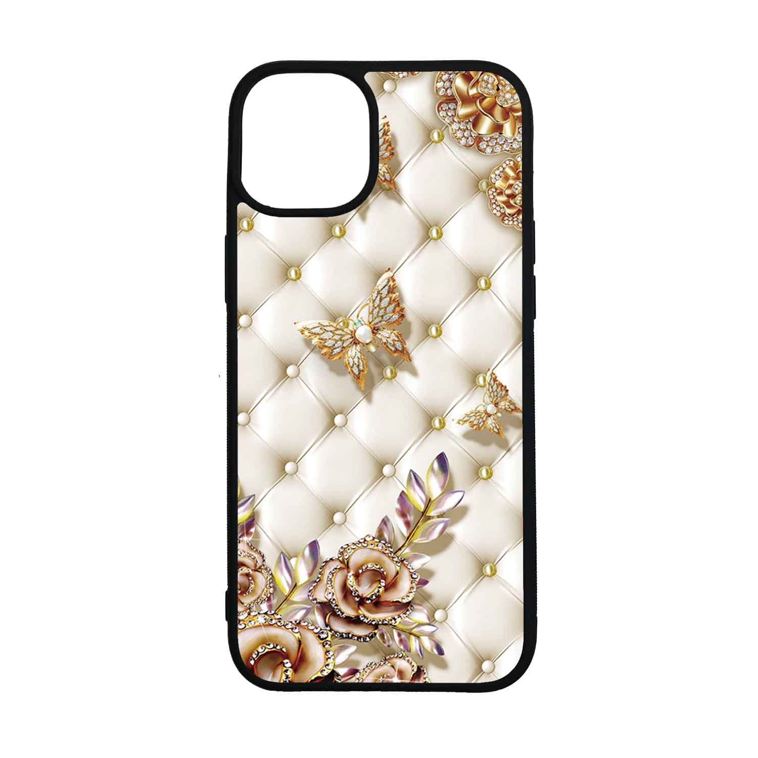 FUNDA PROTECTOR CASE PARA IPHONE 14 PLUS - 1