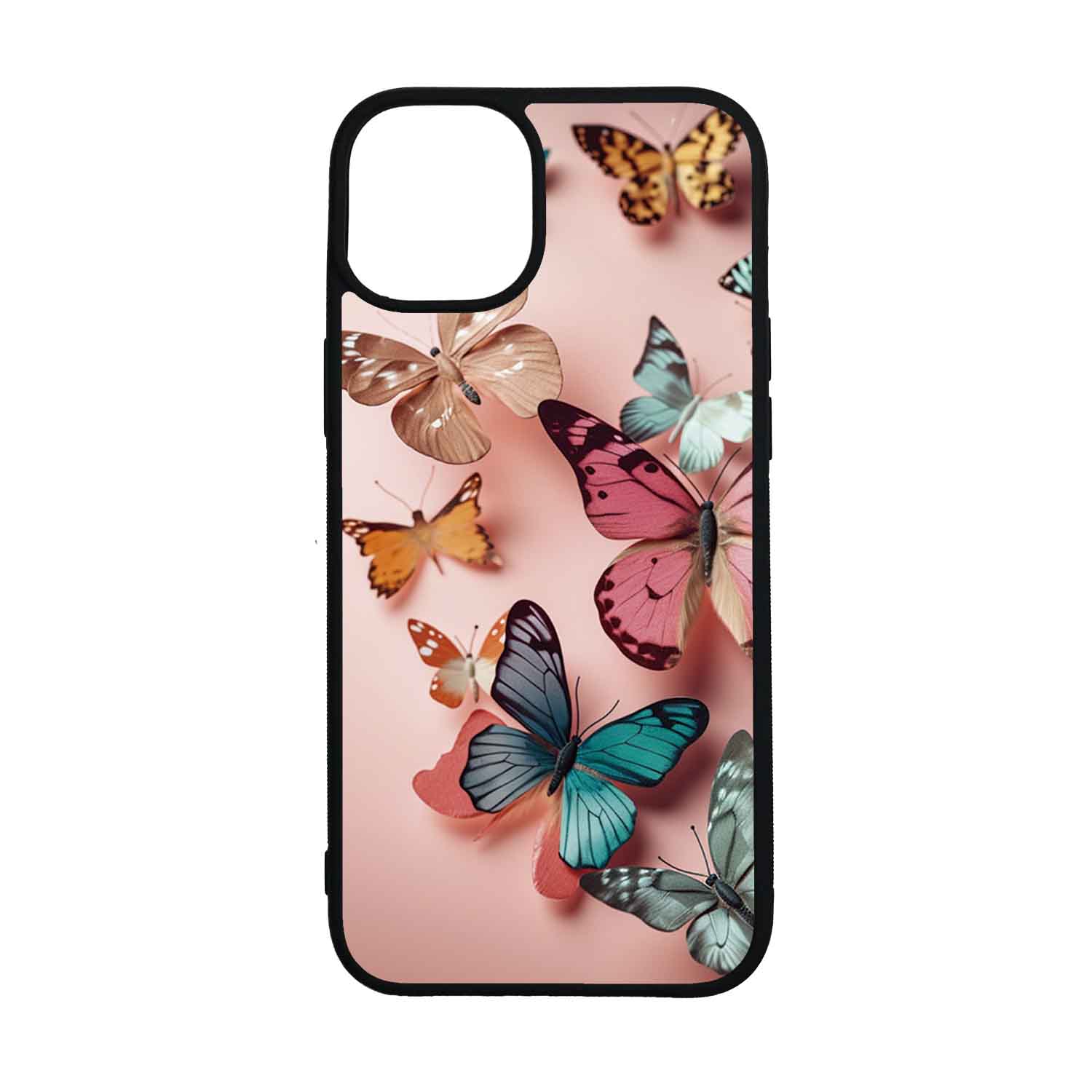 FUNDA PROTECTOR CASE PARA IPHONE 14 PLUS - 1