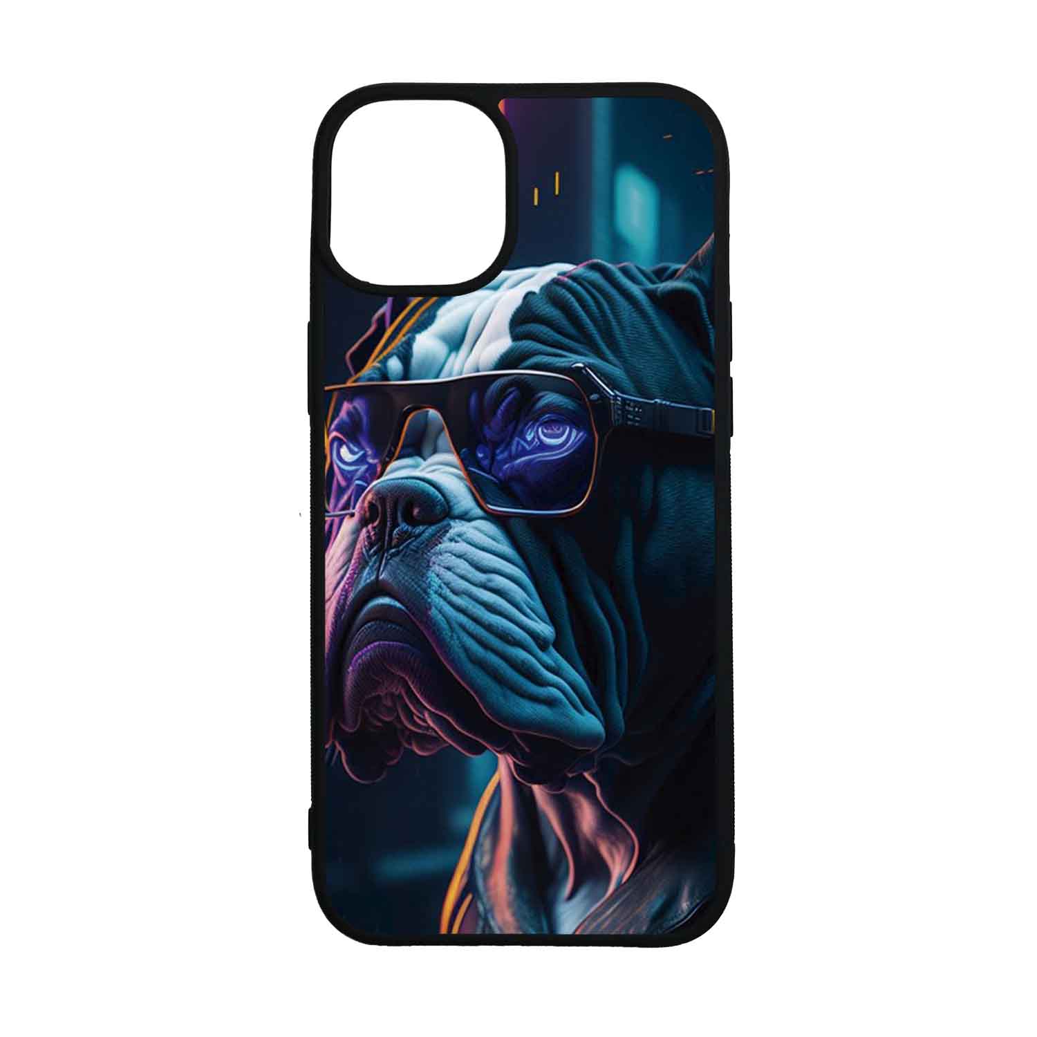 FUNDA PROTECTOR CASE PARA IPHONE 14 PLUS - 1