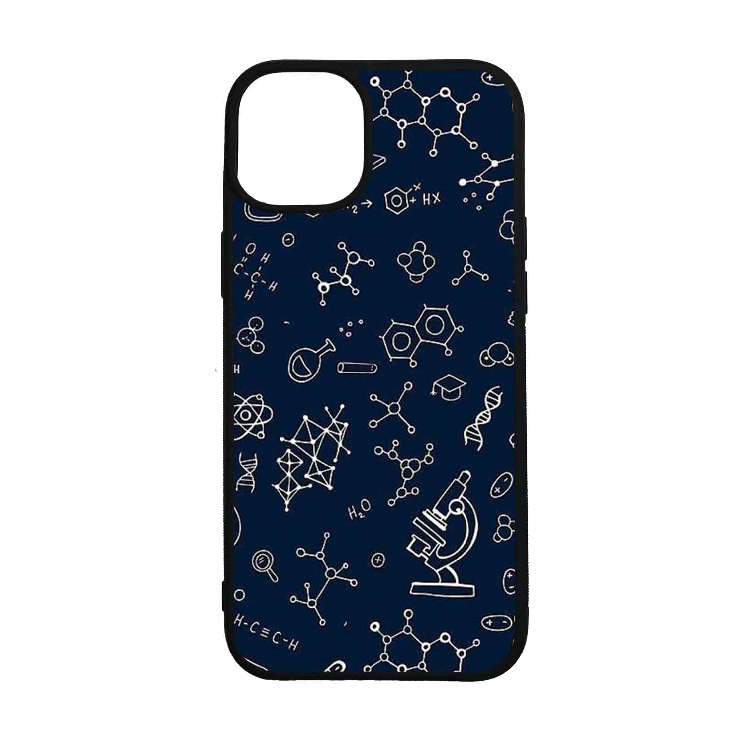 FUNDA PROTECTOR CASE PARA IPHONE 14 PLUS - 1