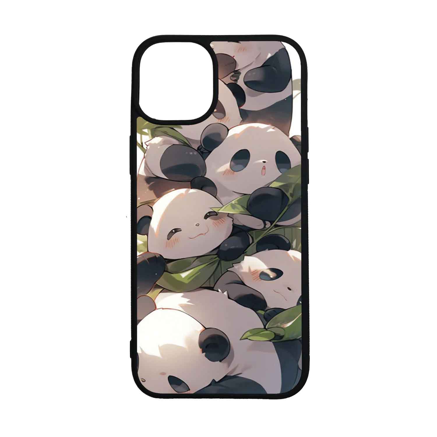 FUNDA PROTECTOR CASE PARA IPHONE 14 PLUS - 1
