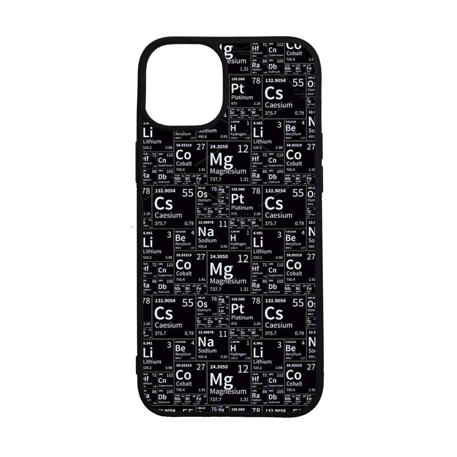 FUNDA PROTECTOR CASE PARA IPHONE 14 PLUS - 1