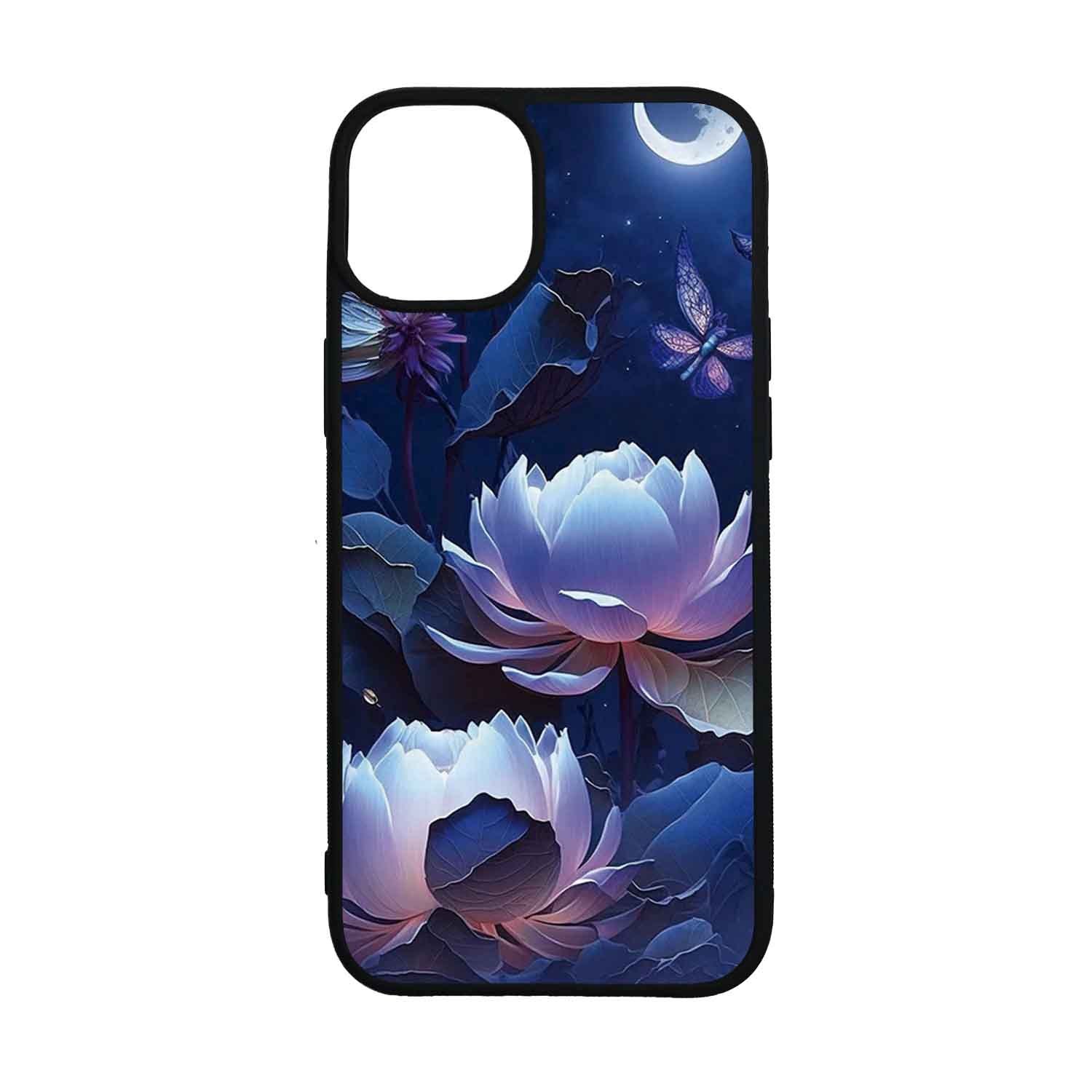FUNDA PROTECTOR CASE PARA IPHONE 14 PLUS - 1
