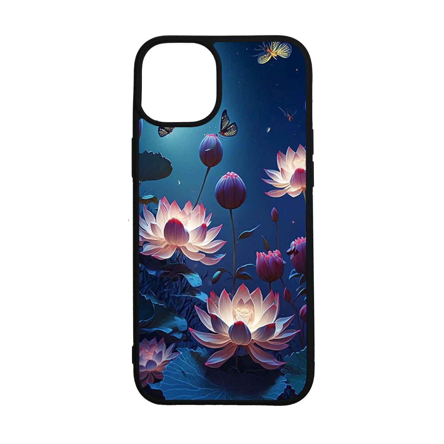 FUNDA PROTECTOR CASE PARA IPHONE 14 PLUS - 1