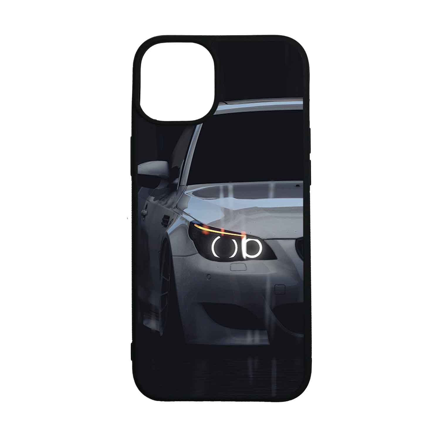 FUNDA PROTECTOR CASE PARA IPHONE 14 PLUS - 1