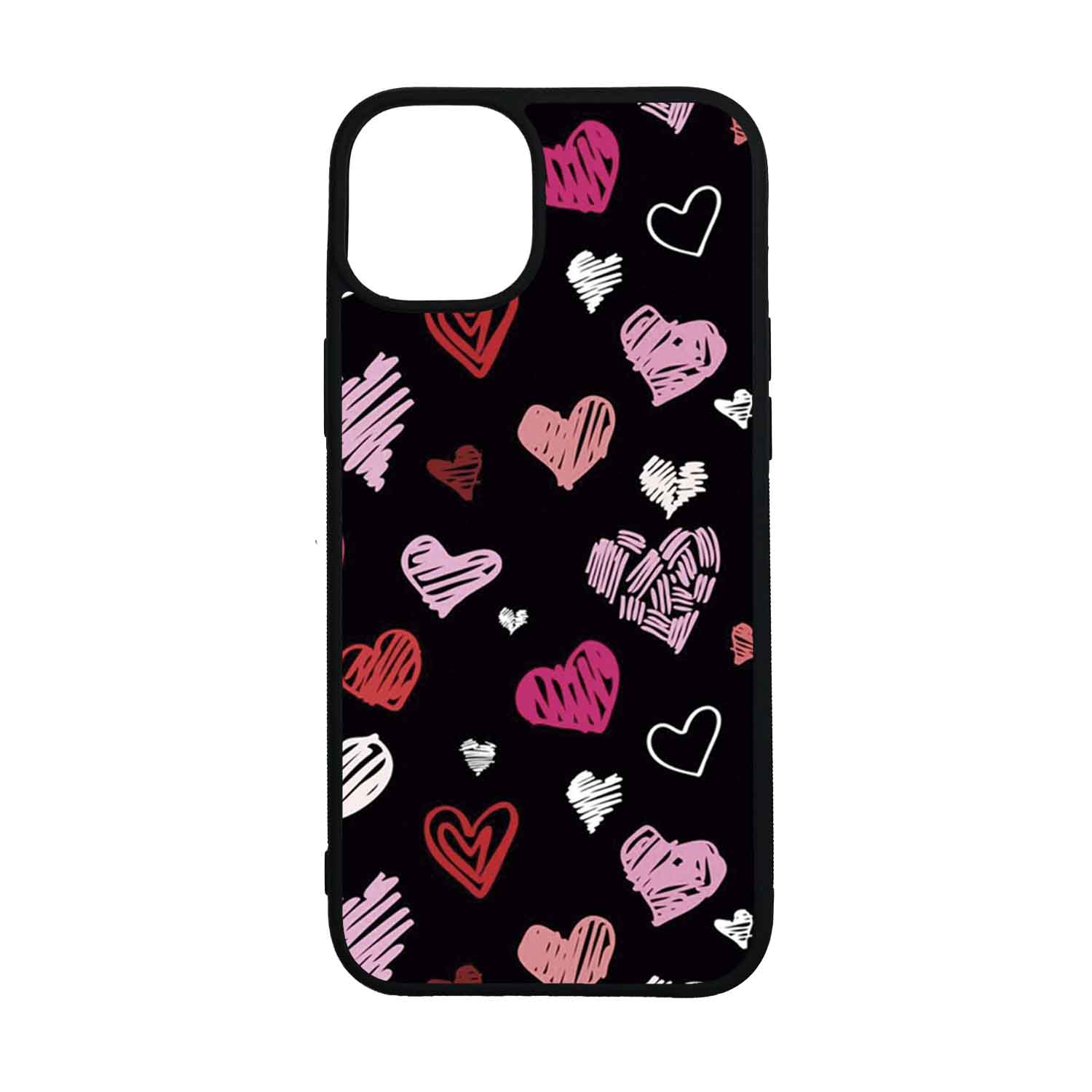 FUNDA PROTECTOR CASE PARA IPHONE 14 PLUS - 1