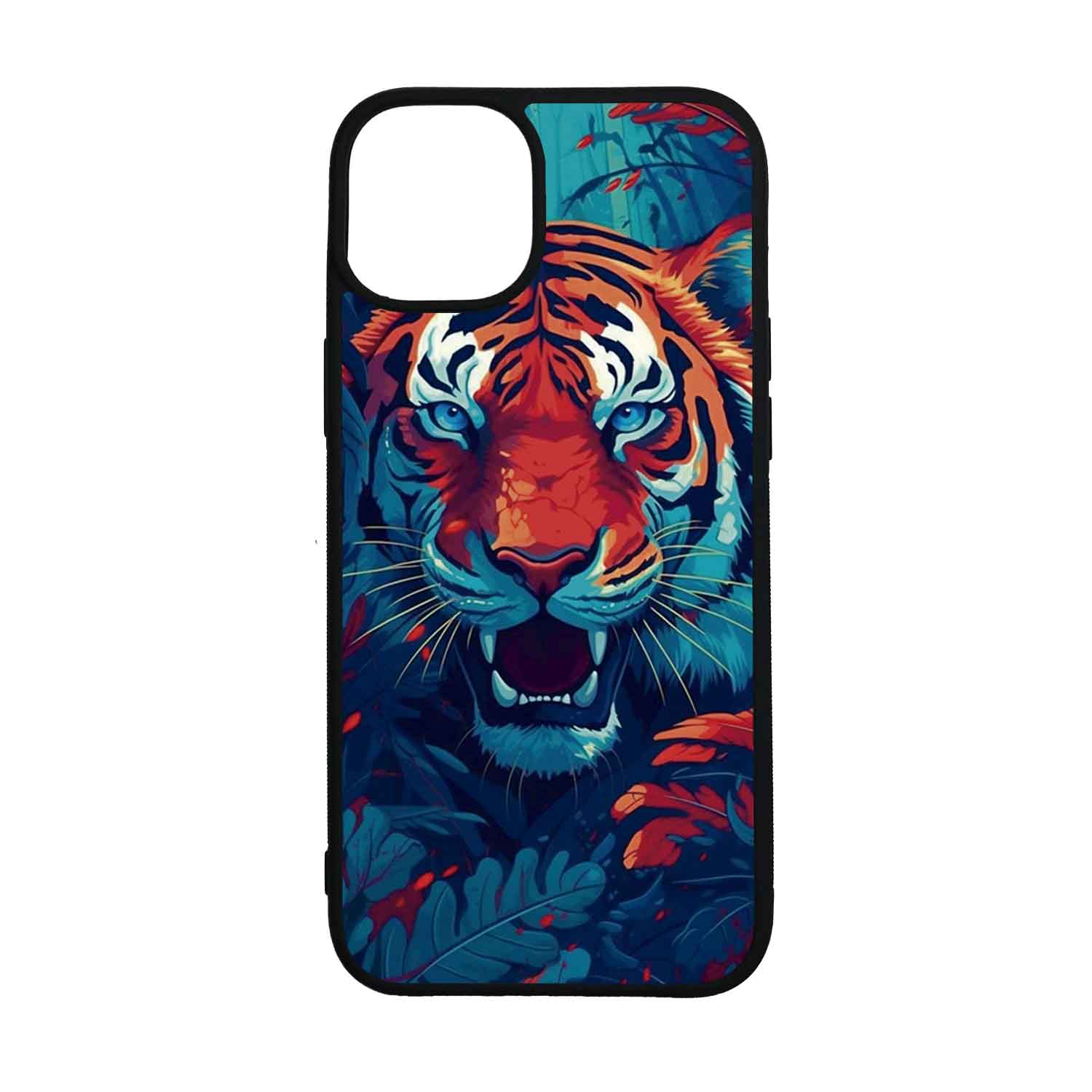 FUNDA PROTECTOR CASE PARA IPHONE 14 PLUS - 1