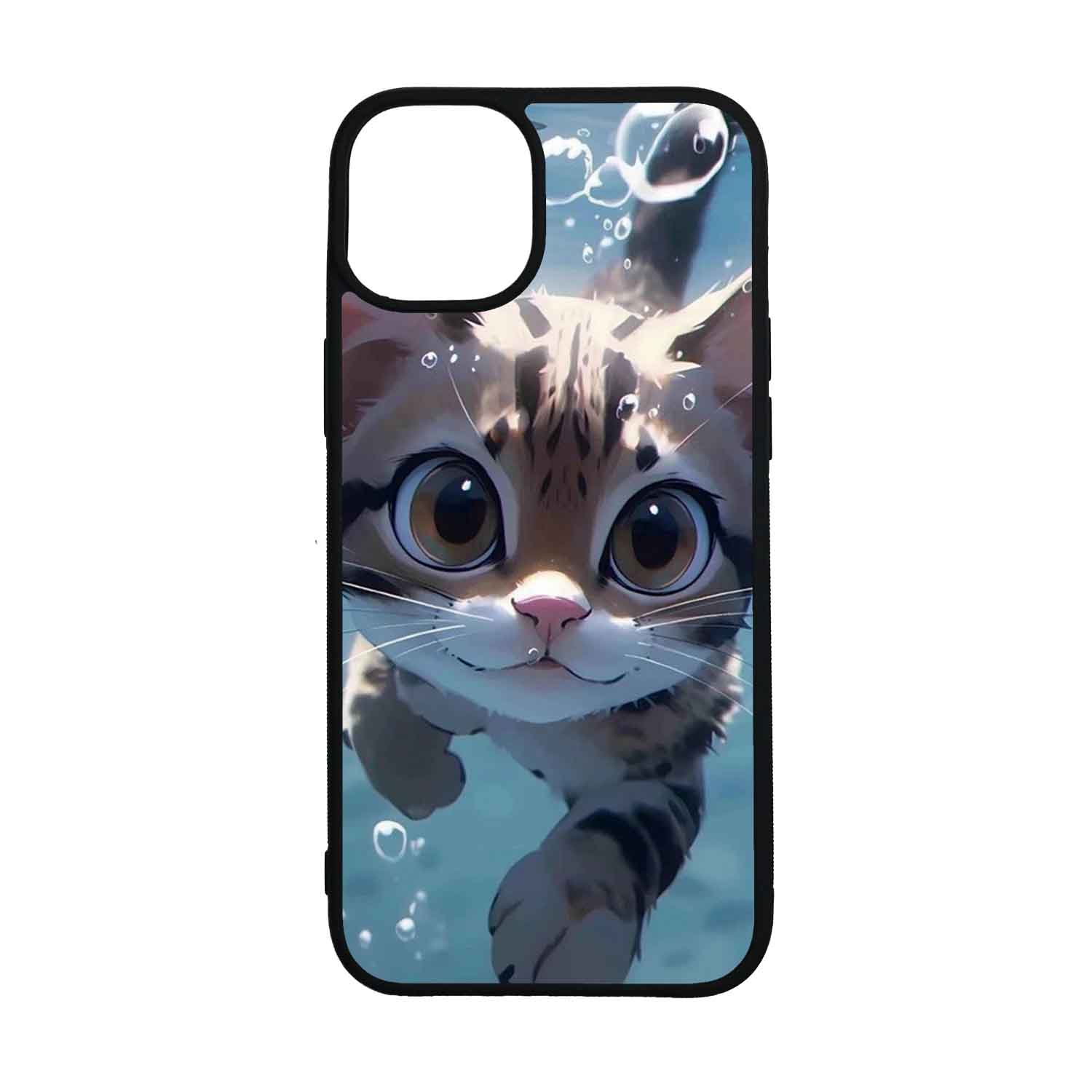 FUNDA PROTECTOR CASE PARA IPHONE 14 PLUS - 1