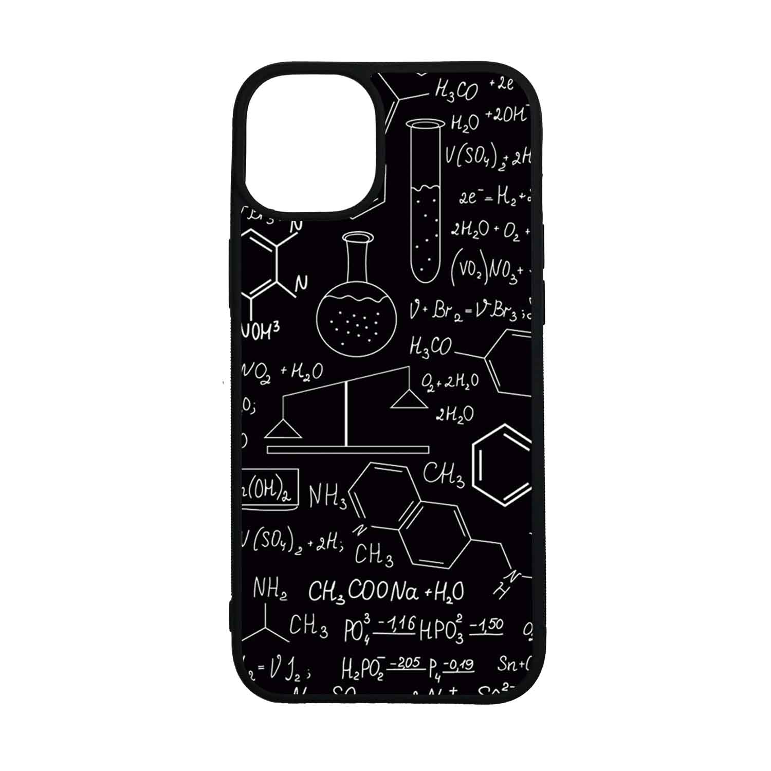 FUNDA PROTECTOR CASE PARA IPHONE 14 PLUS - 1