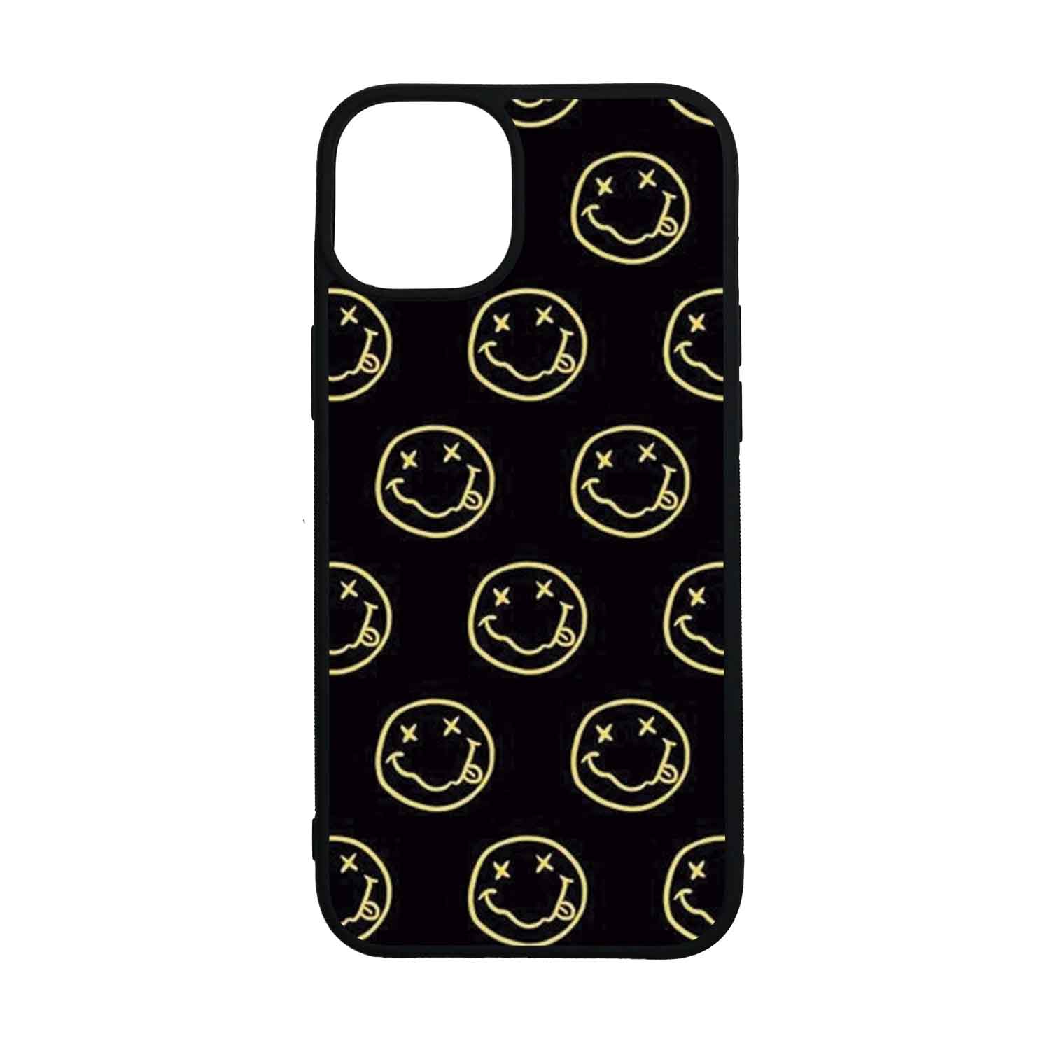 FUNDA PROTECTOR CASE PARA IPHONE 14 PLUS - 1