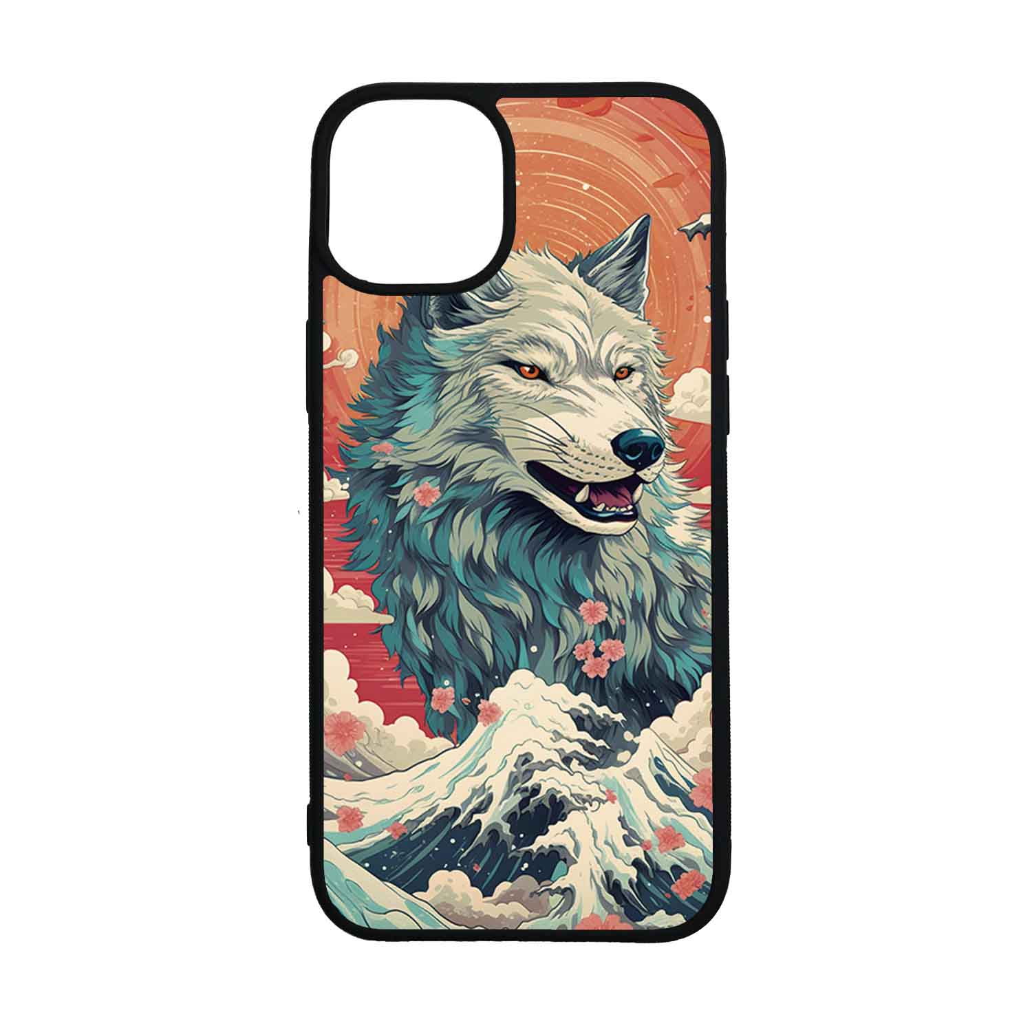 FUNDA PROTECTOR CASE PARA IPHONE 14 PLUS - 1