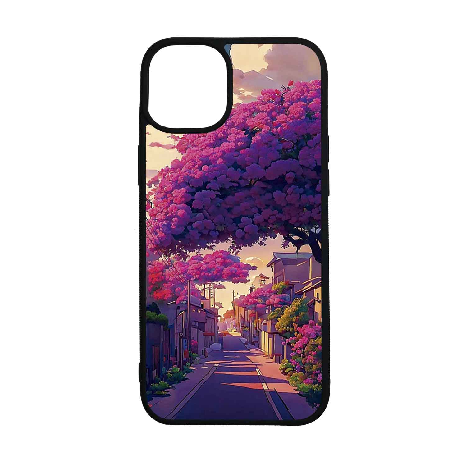 FUNDA PROTECTOR CASE PARA IPHONE 14 PLUS - 1