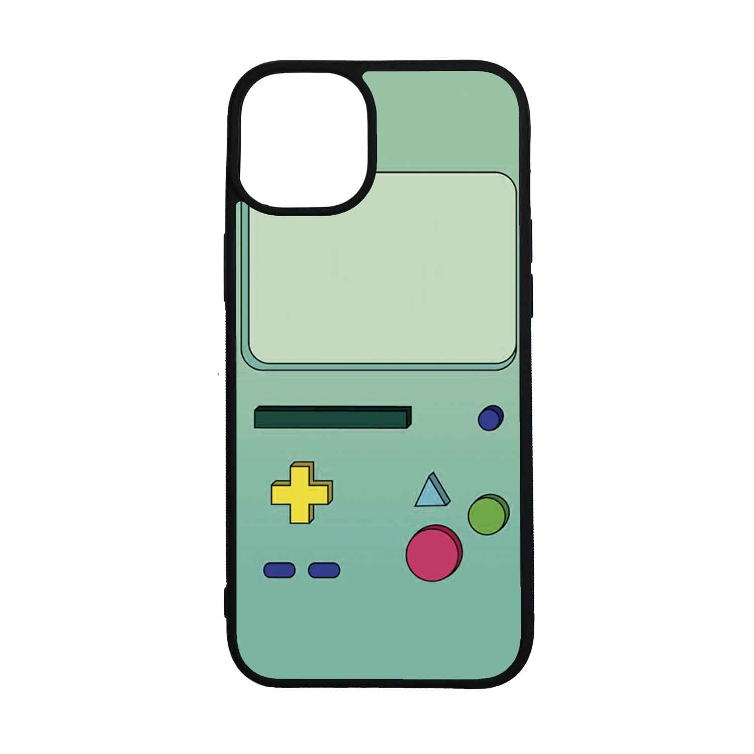 FUNDA PROTECTOR CASE PARA IPHONE 14 PLUS - 1