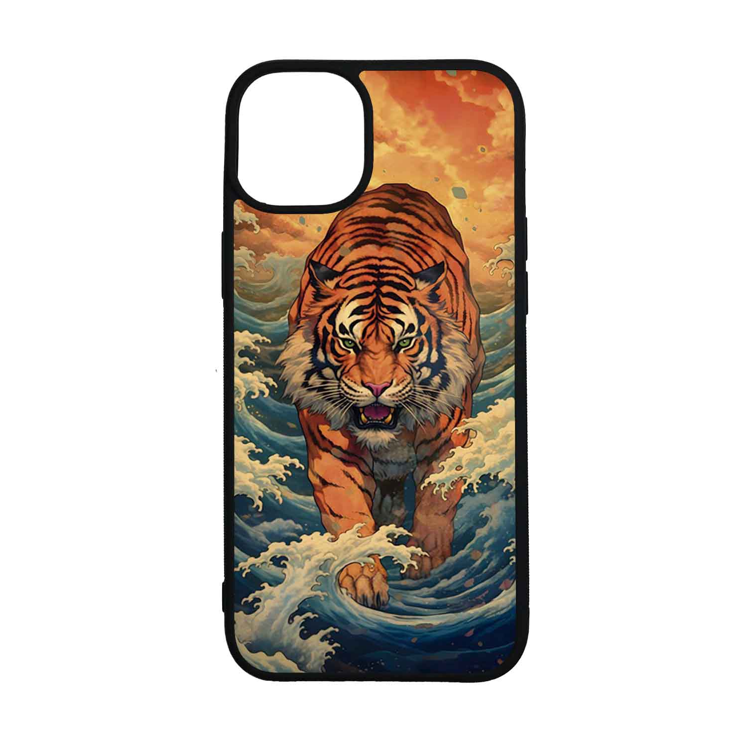 FUNDA PROTECTOR CASE PARA IPHONE 14 PLUS - 1
