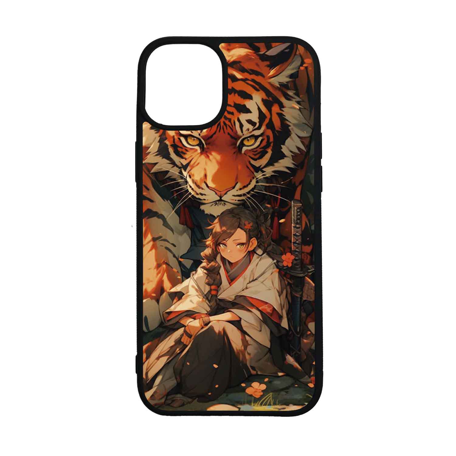 FUNDA PROTECTOR CASE PARA IPHONE 14 PLUS - 1