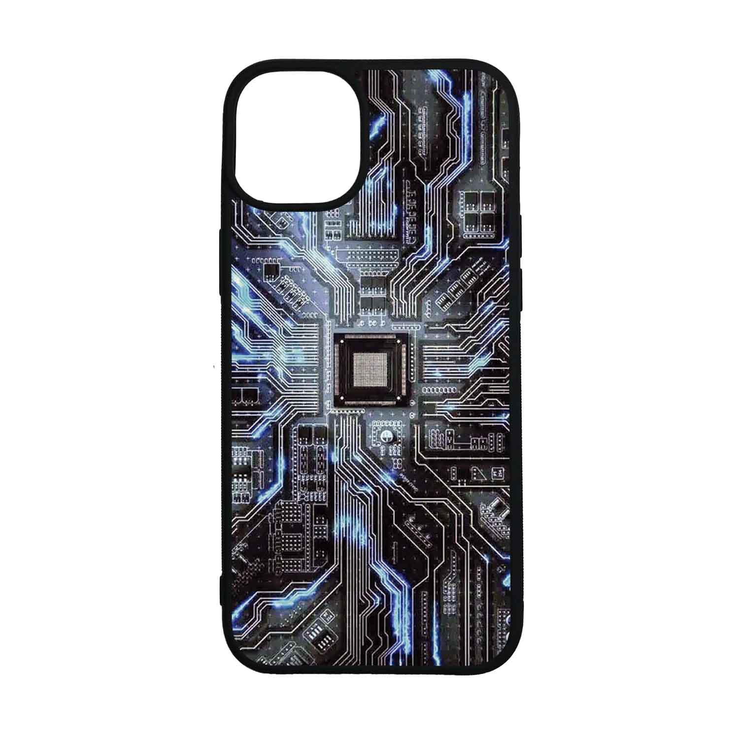 FUNDA PROTECTOR CASE PARA IPHONE 14 PLUS - 1