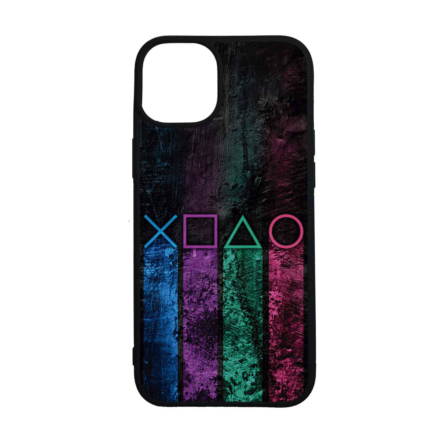 FUNDA PROTECTOR CASE PARA IPHONE 14 PLUS - 1