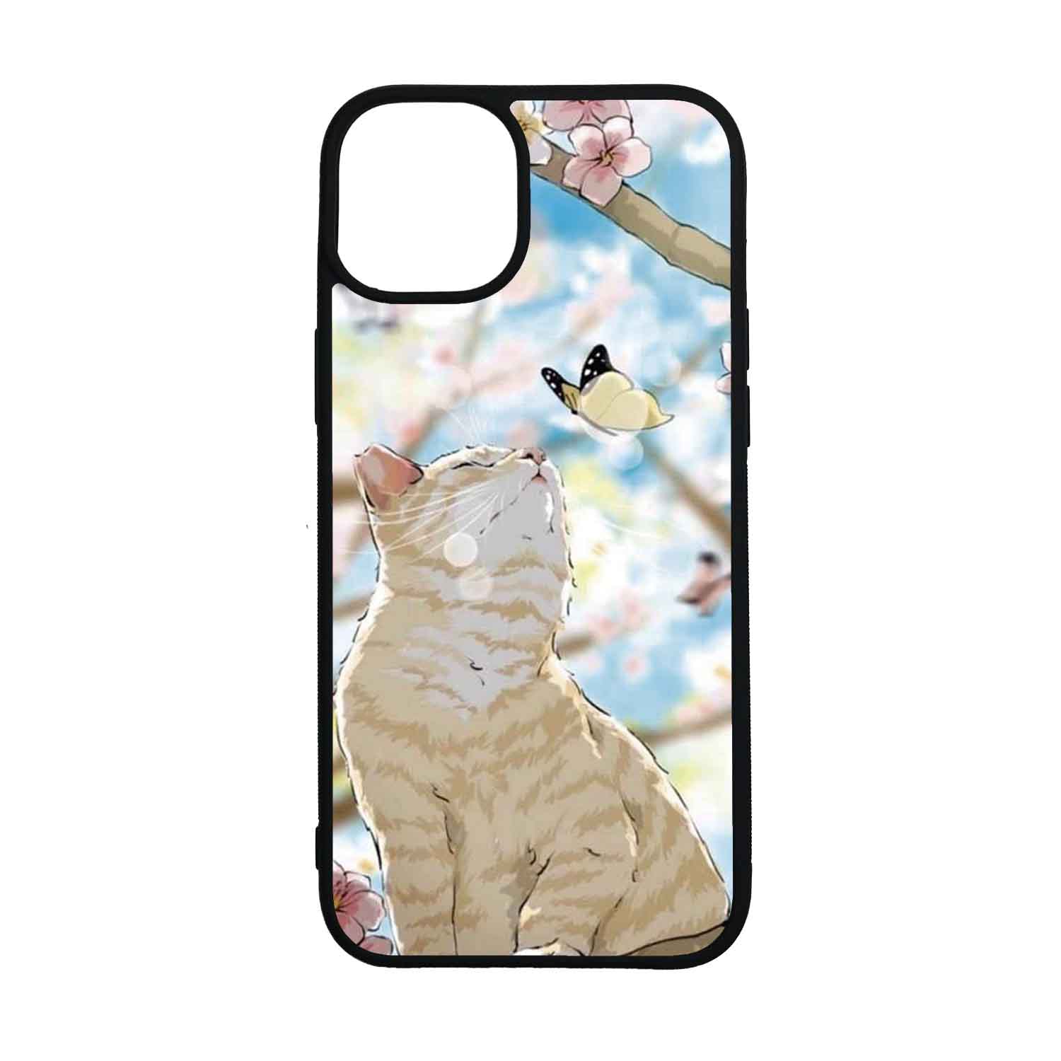 FUNDA PROTECTOR CASE PARA IPHONE 14 PLUS - 1